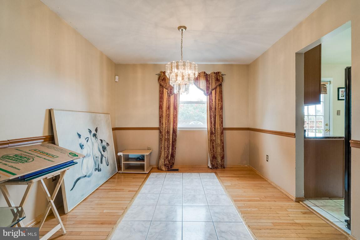 MAPLEWOOD - Residential