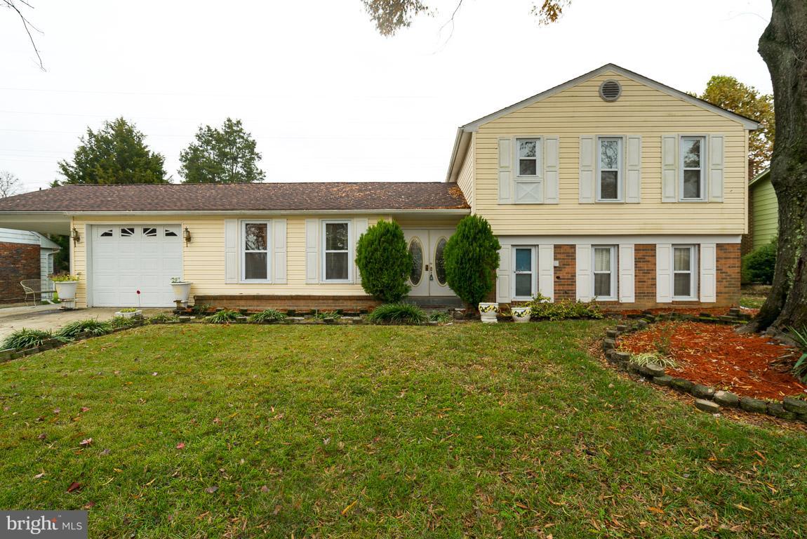 MAPLEWOOD - Residential