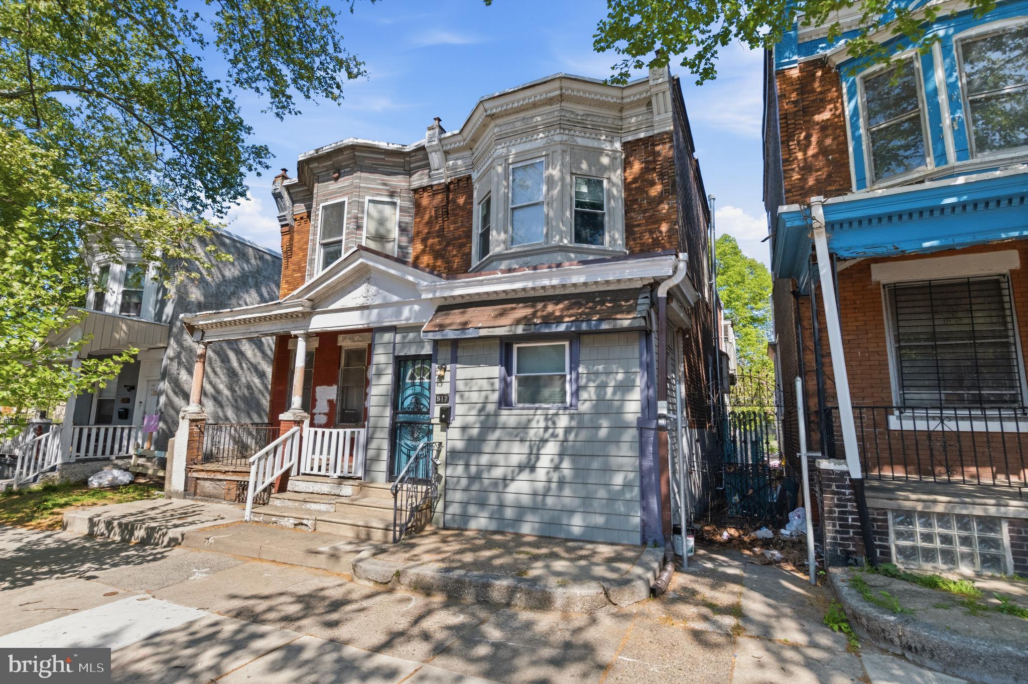 MILL CREEK - Residential