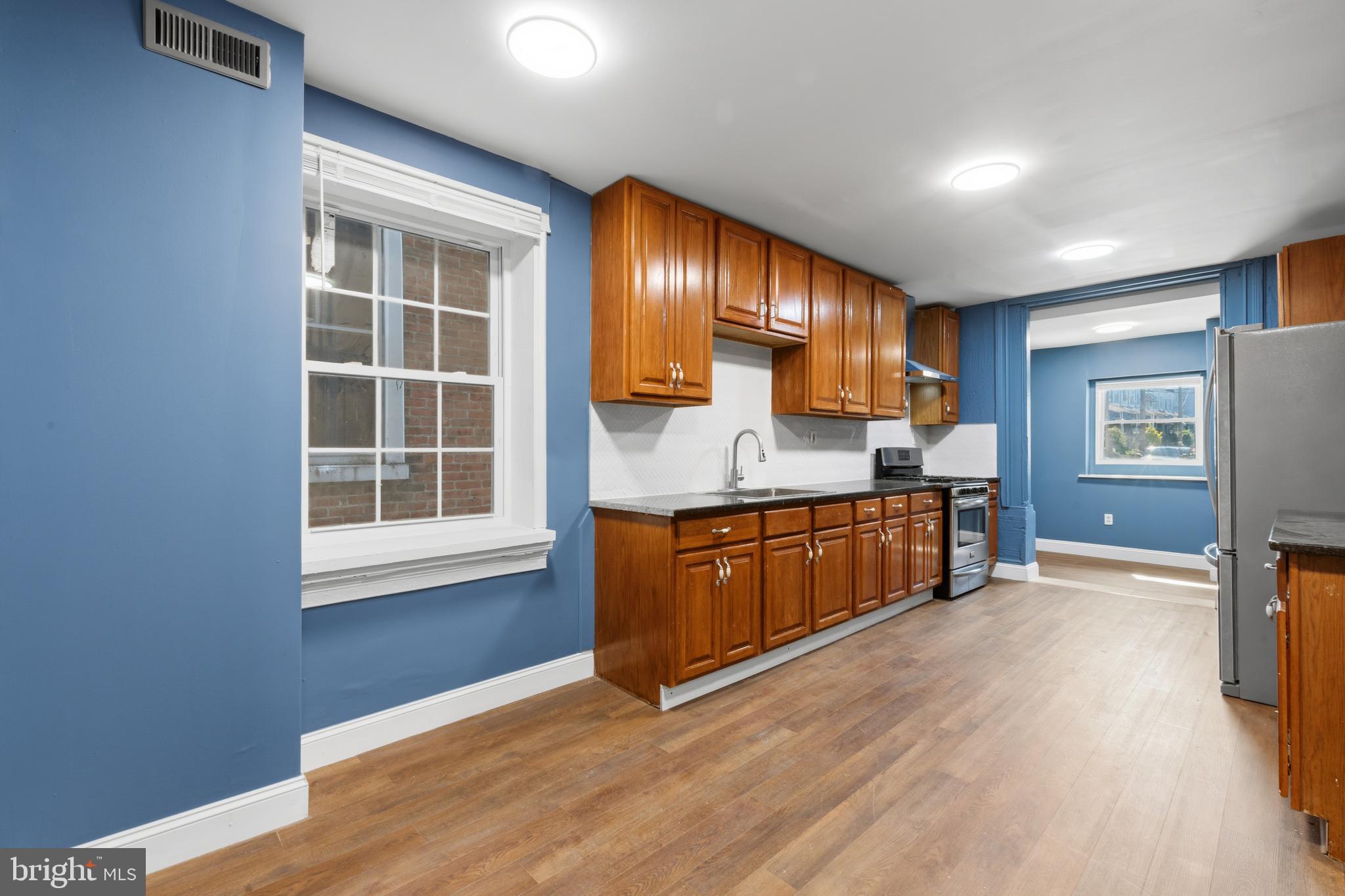 MILL CREEK - Residential
