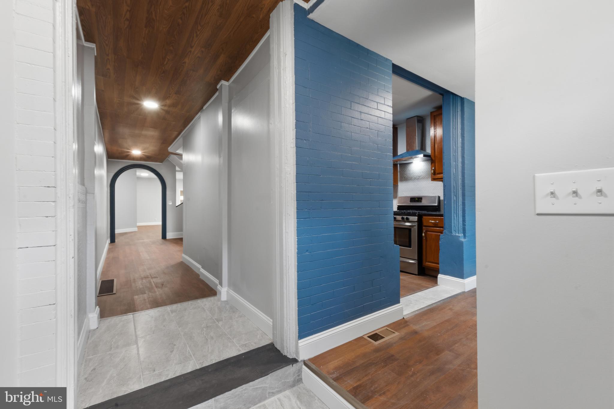 MILL CREEK - Residential