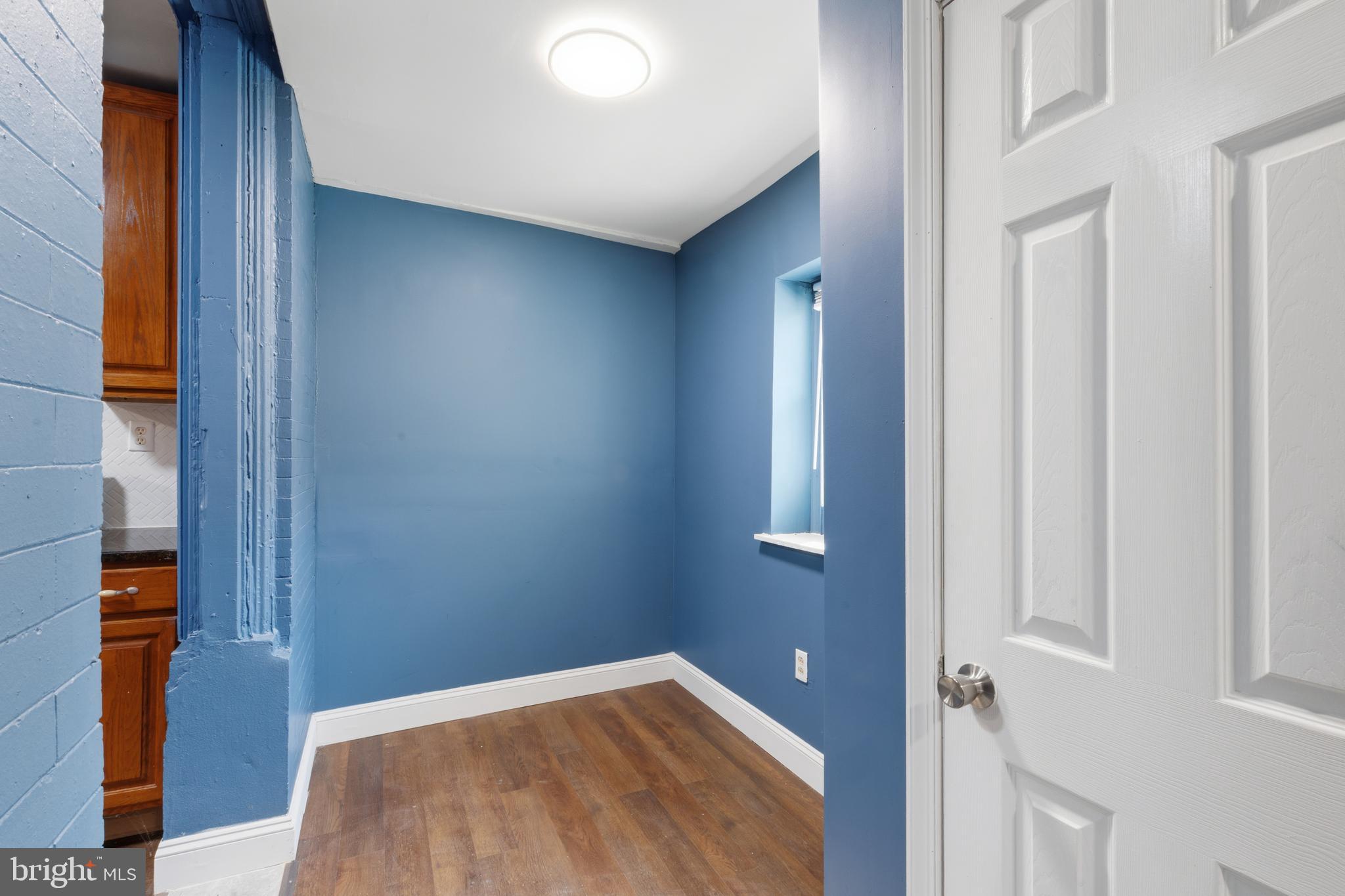 MILL CREEK - Residential