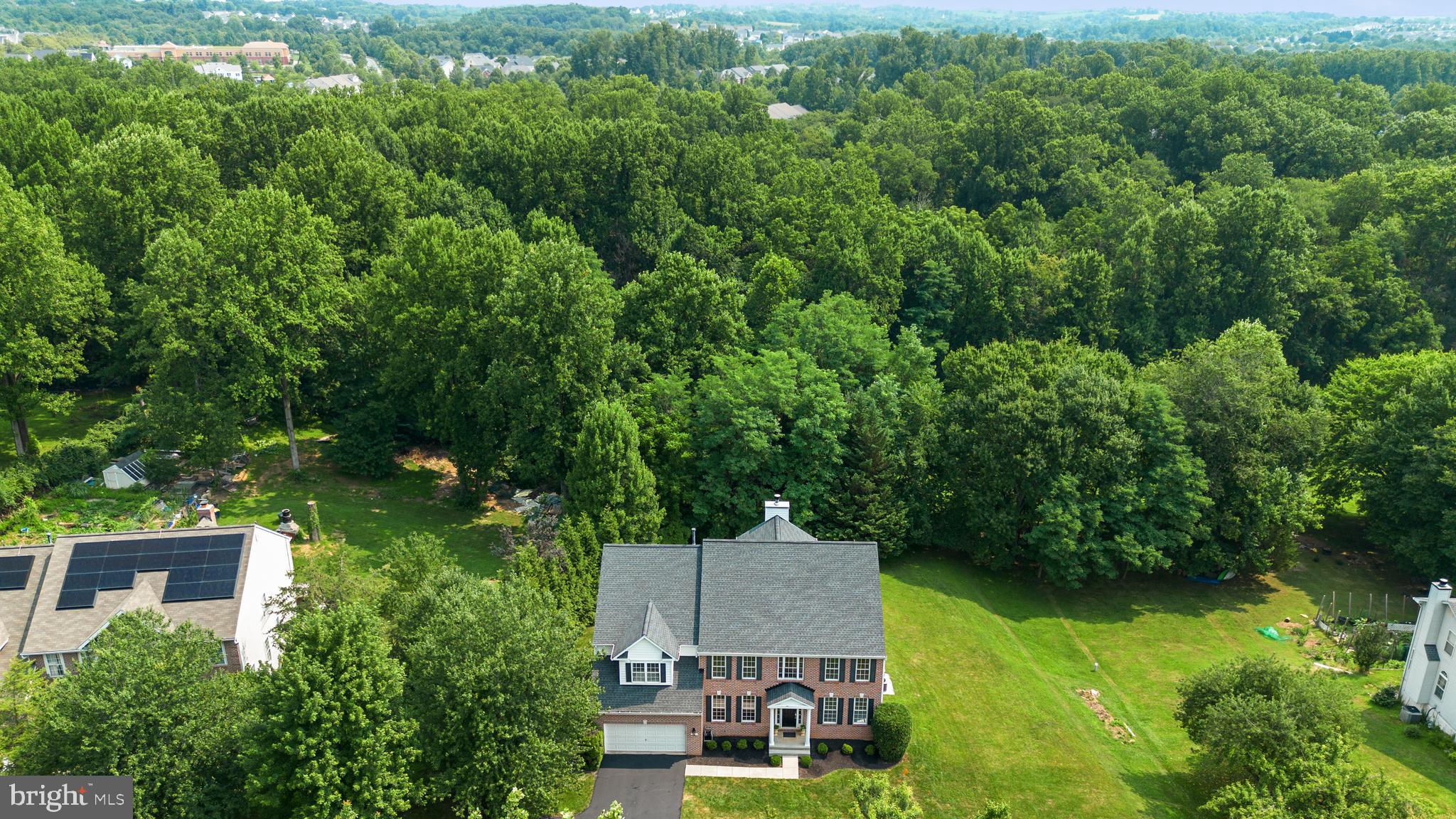 CLARK MEADOWS - Residential