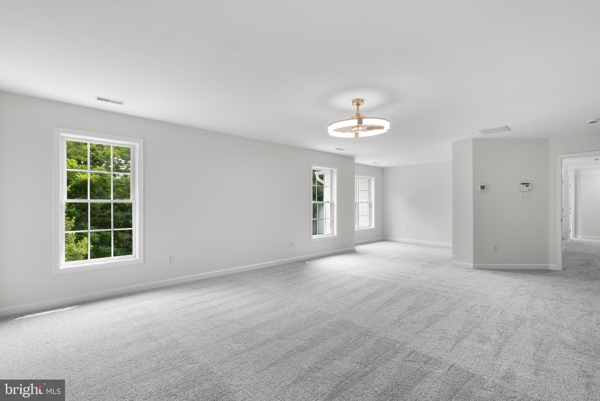 CLARK MEADOWS - Residential