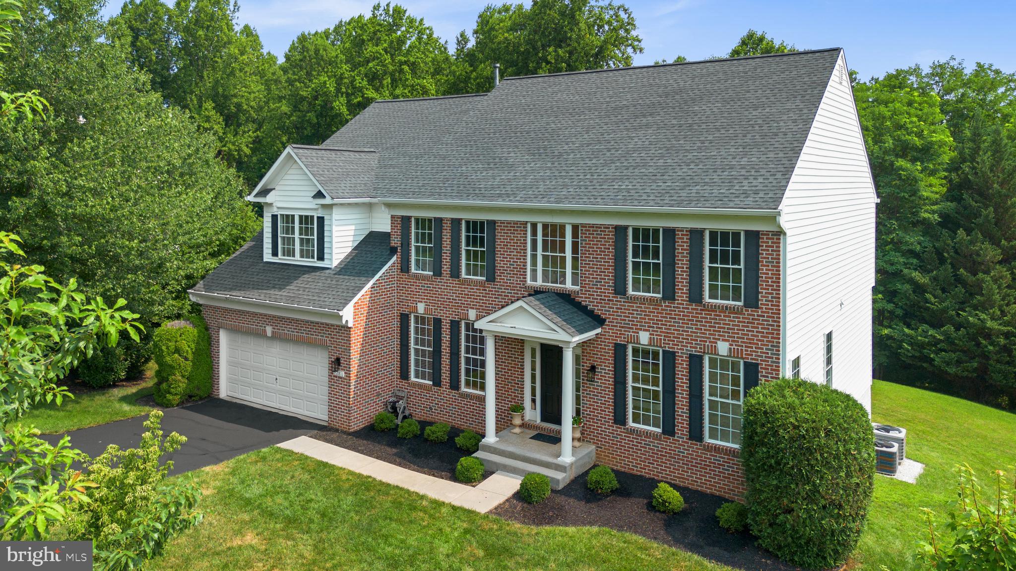 CLARK MEADOWS - Residential