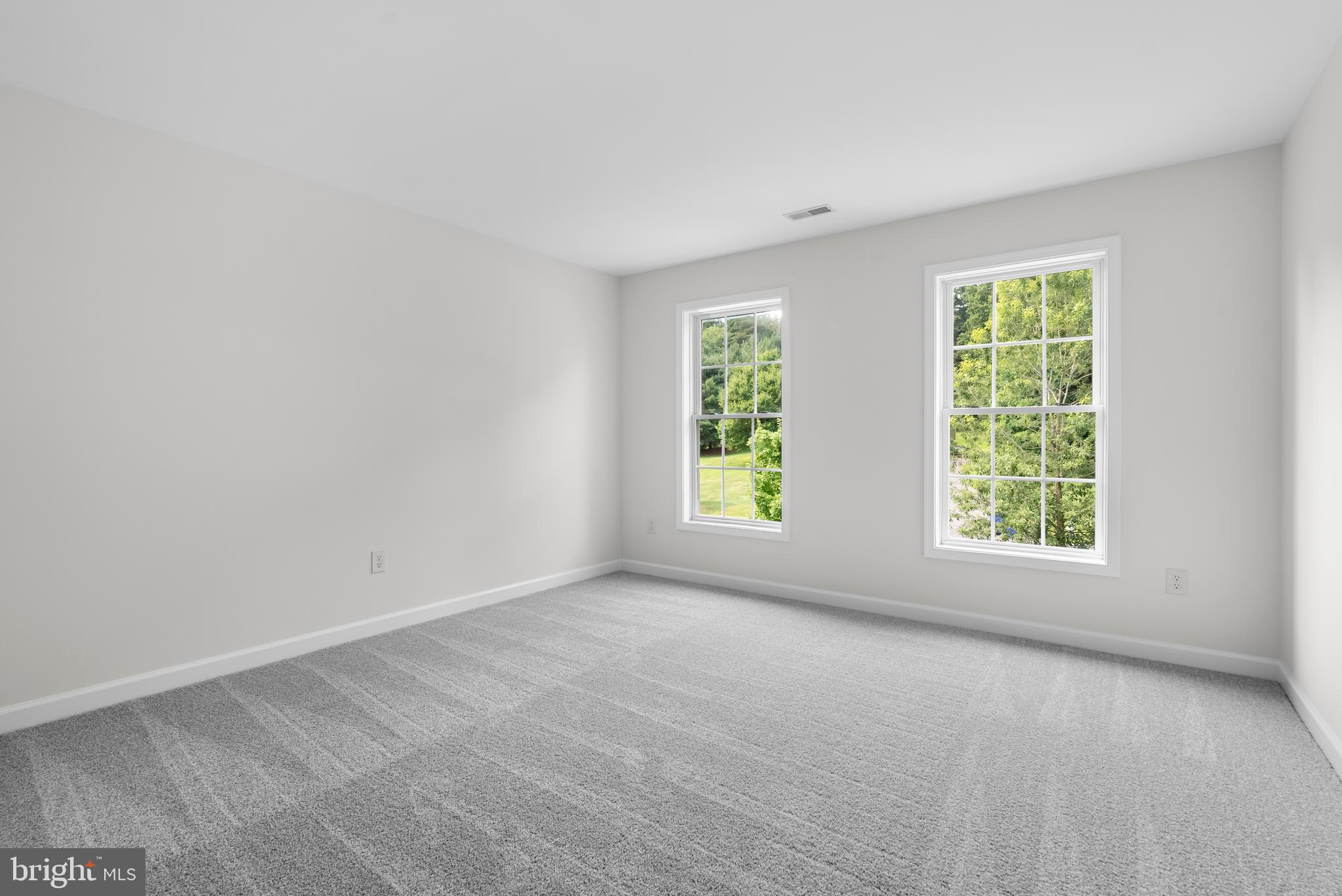 CLARK MEADOWS - Residential