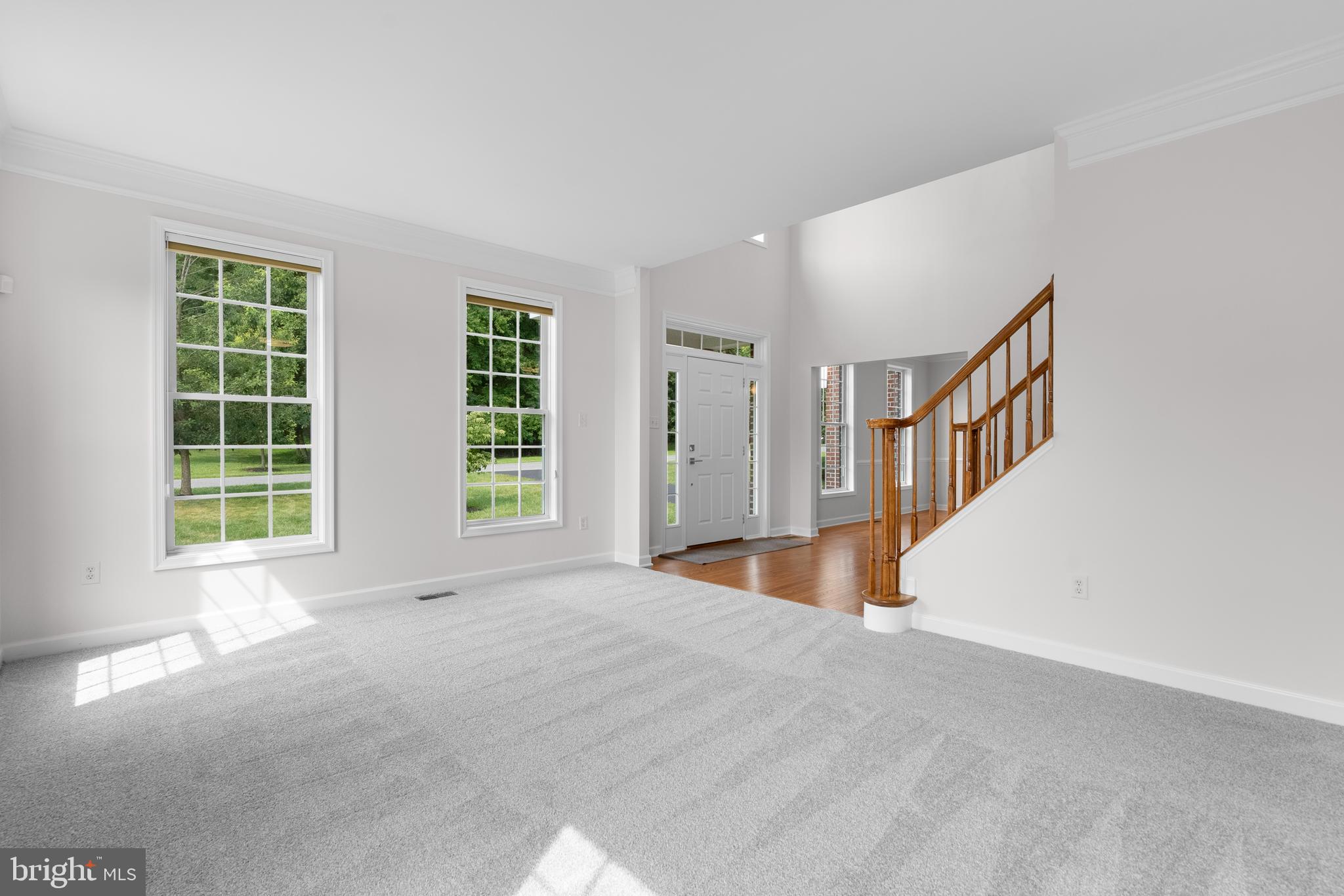 CLARK MEADOWS - Residential