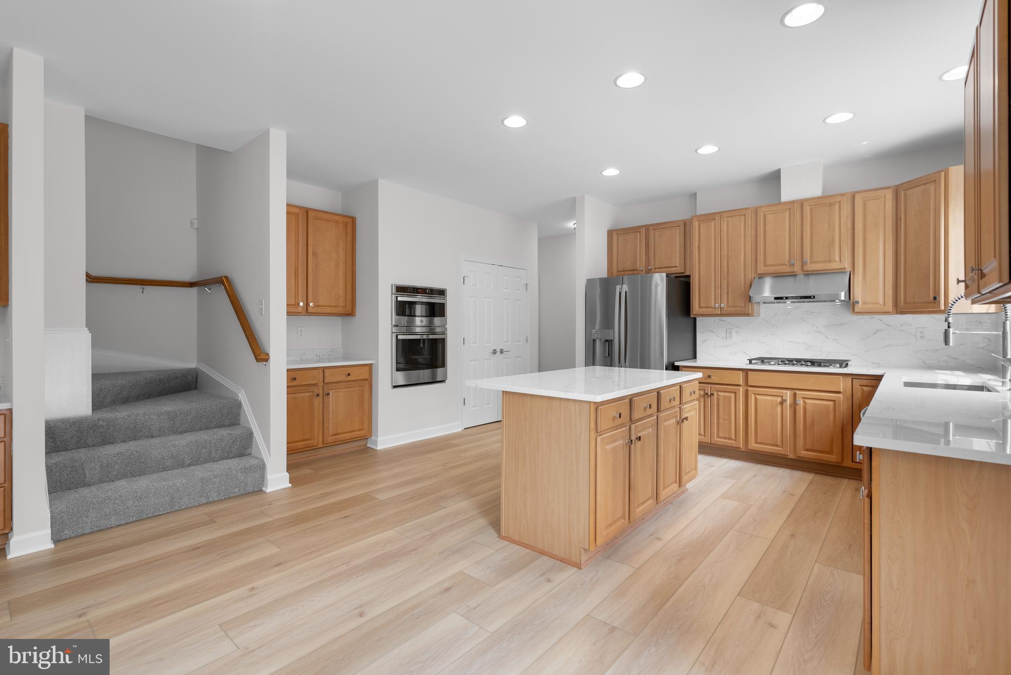 CLARK MEADOWS - Residential