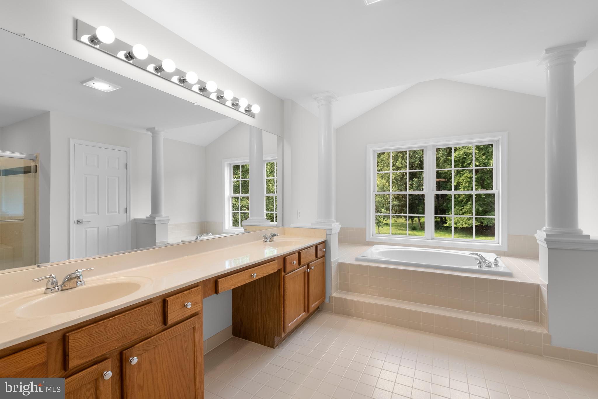 CLARK MEADOWS - Residential