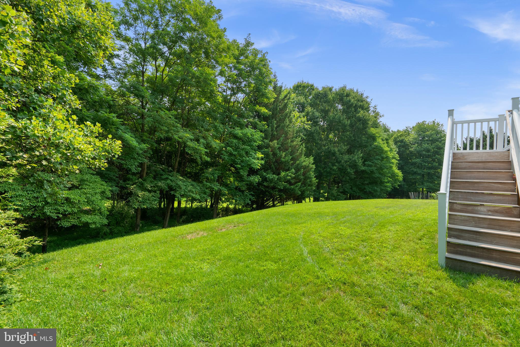 CLARK MEADOWS - Residential
