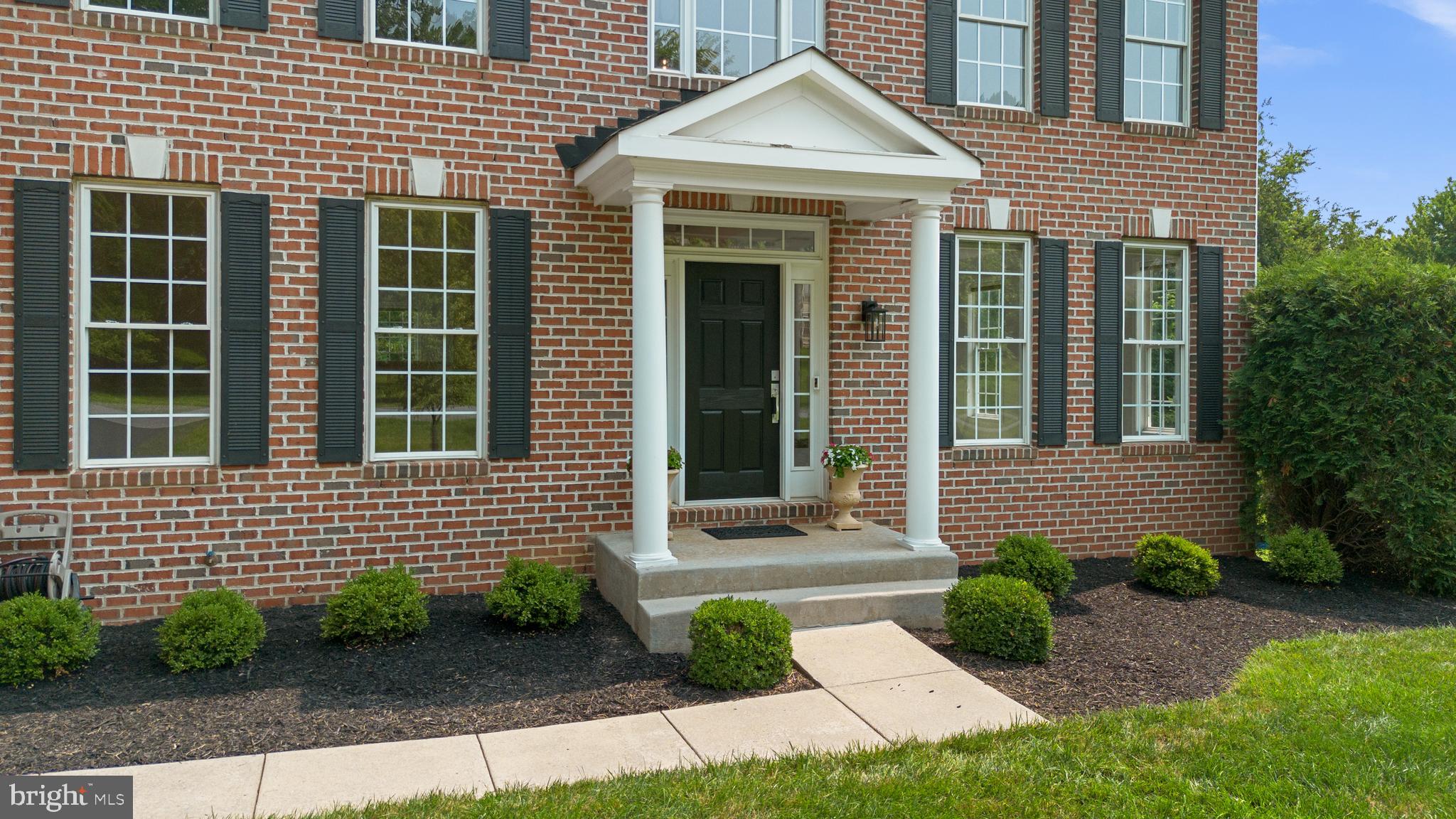 CLARK MEADOWS - Residential
