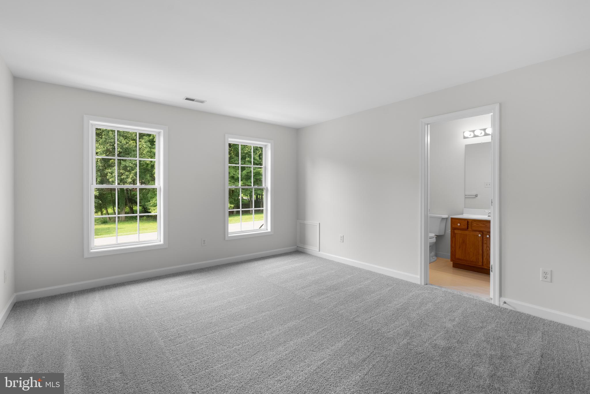 CLARK MEADOWS - Residential