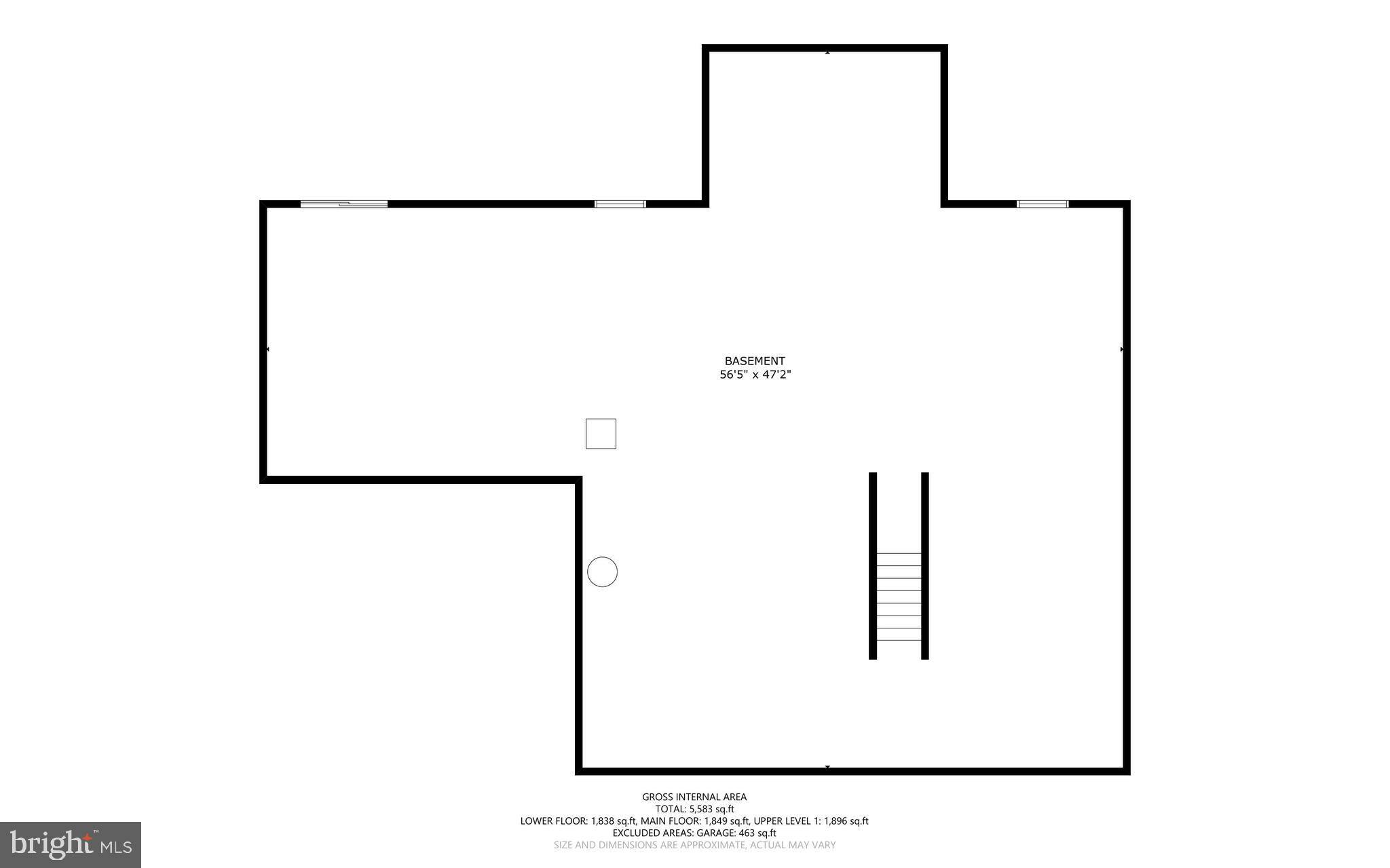 CLARK MEADOWS - Residential
