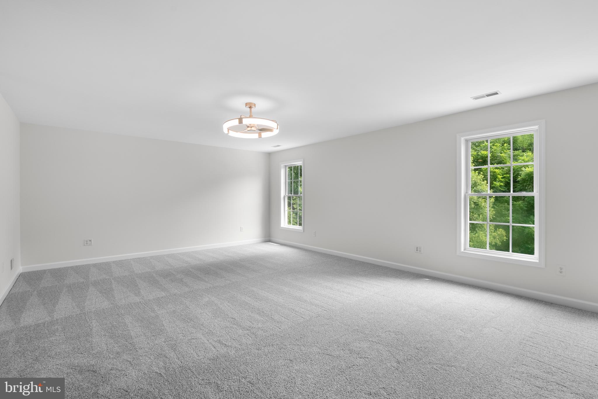 CLARK MEADOWS - Residential