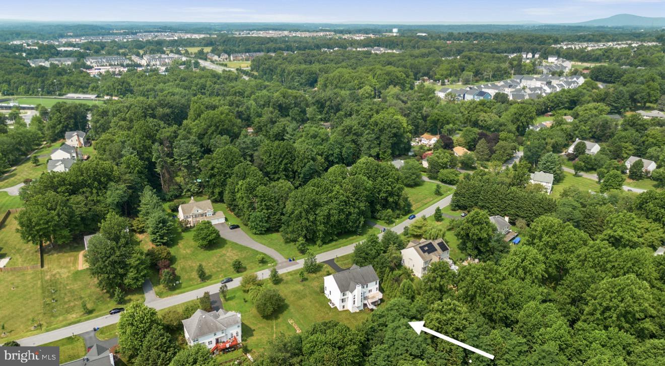 CLARK MEADOWS - Residential