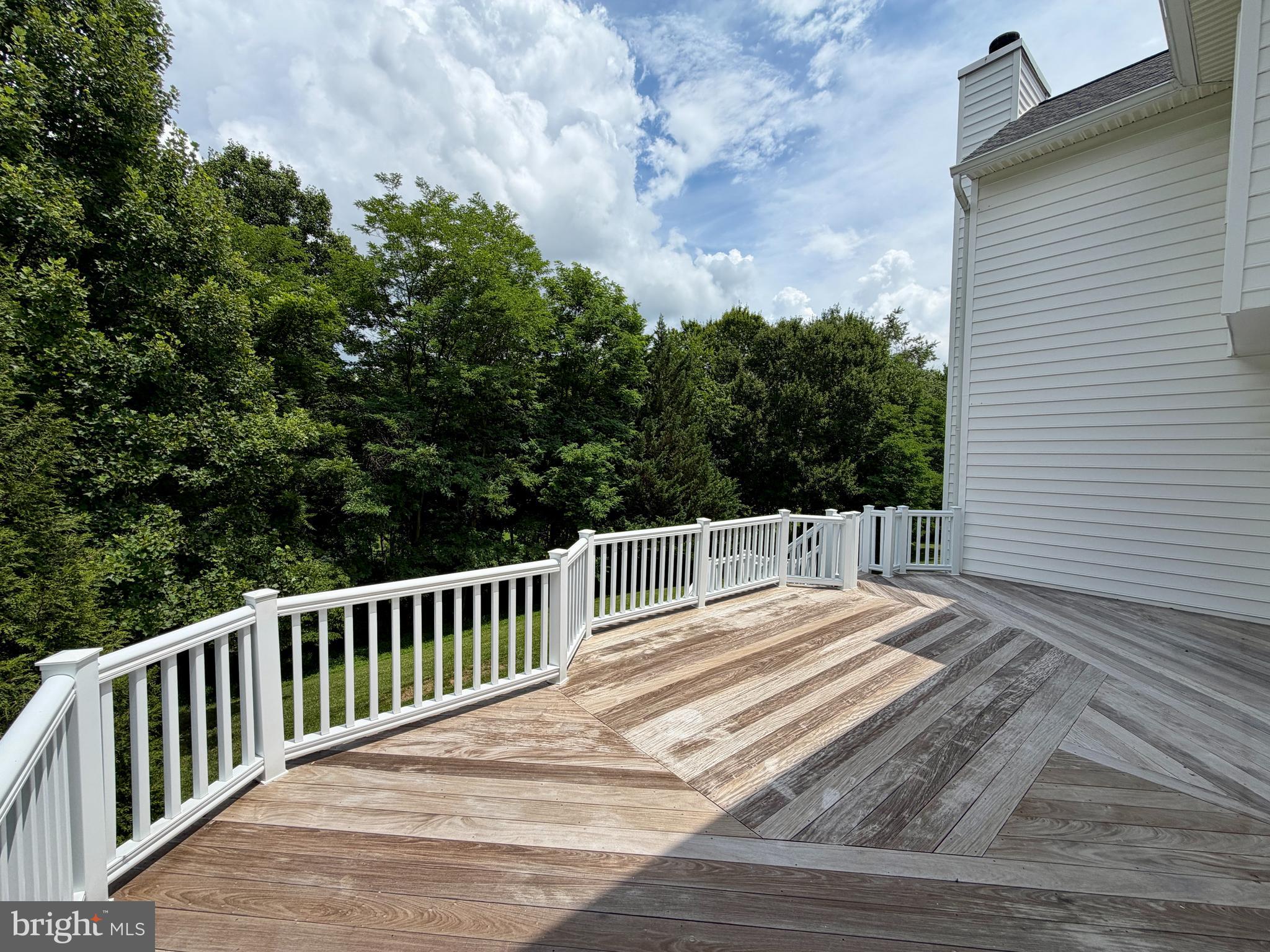 CLARK MEADOWS - Residential