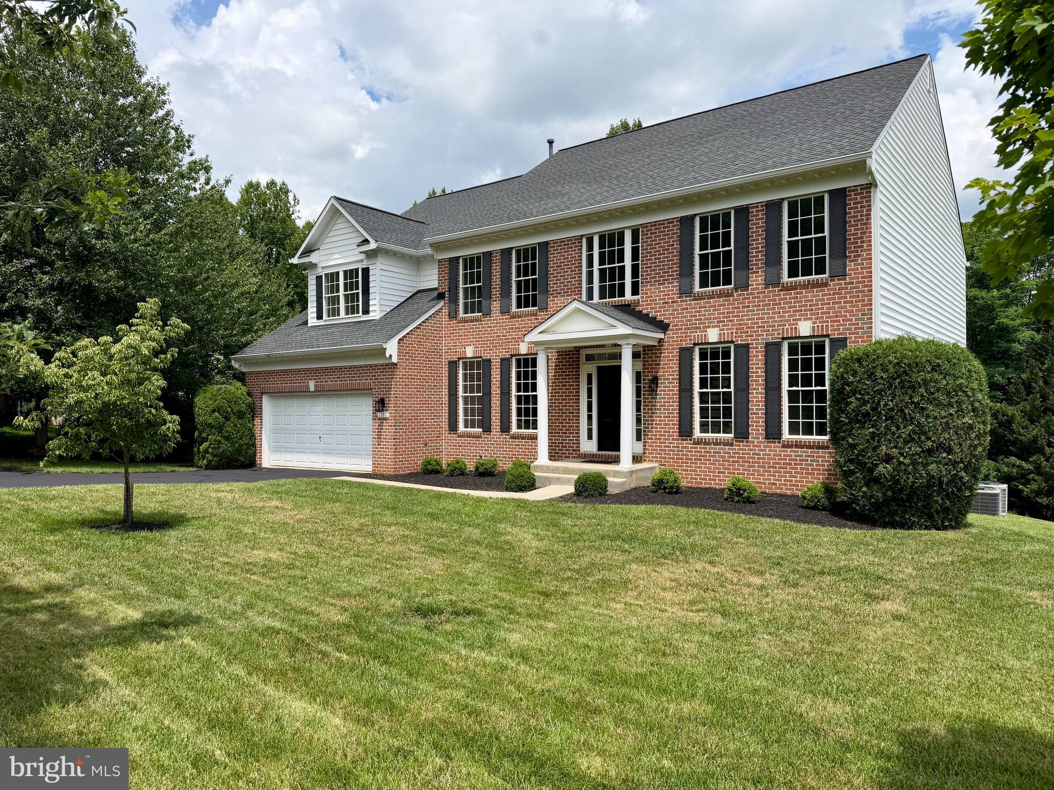 CLARK MEADOWS - Residential