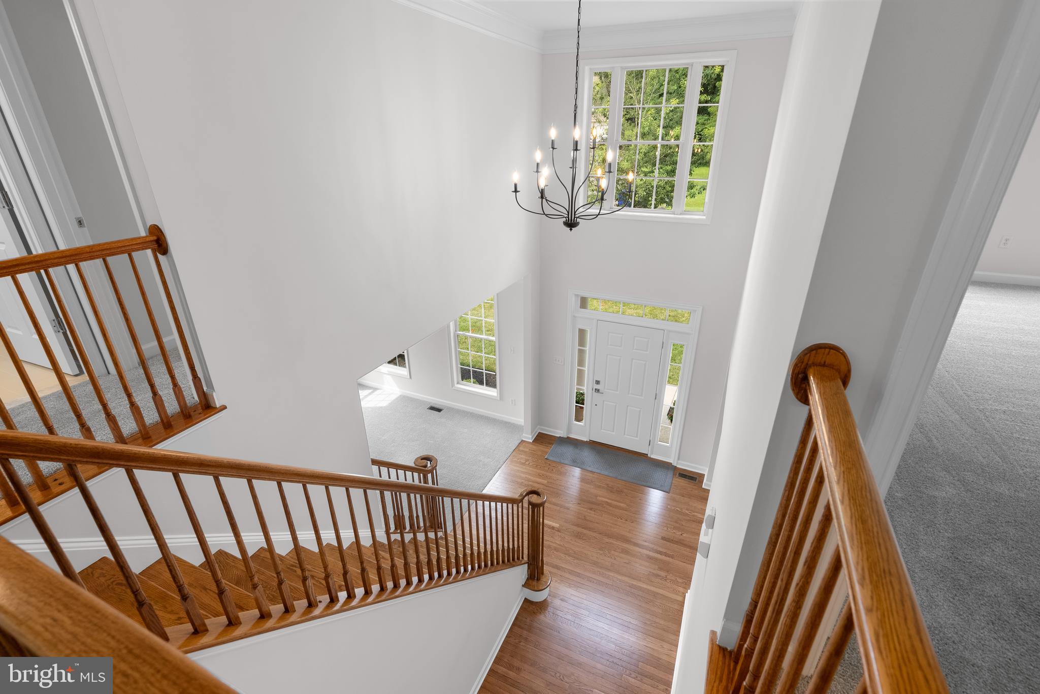 CLARK MEADOWS - Residential