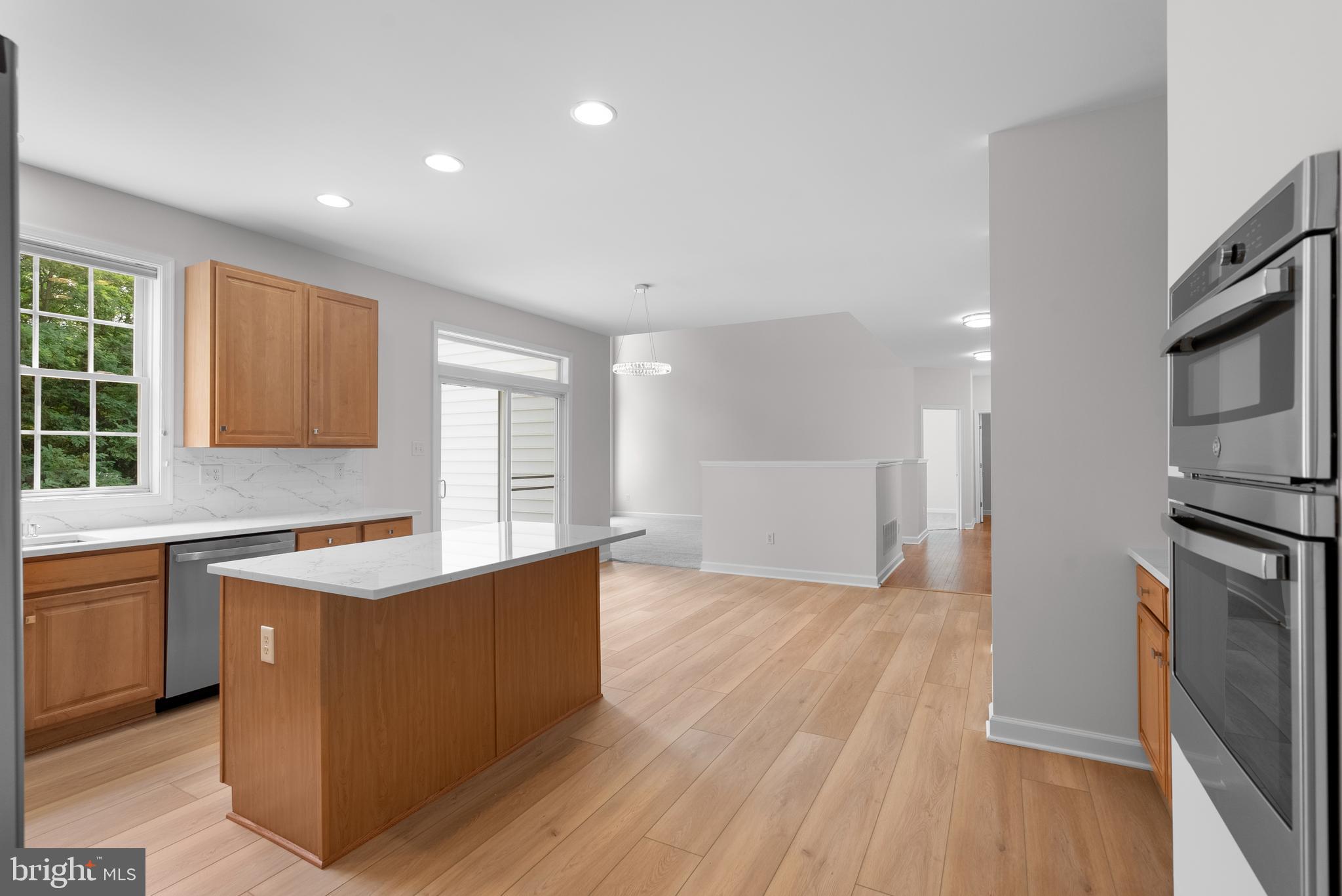 CLARK MEADOWS - Residential