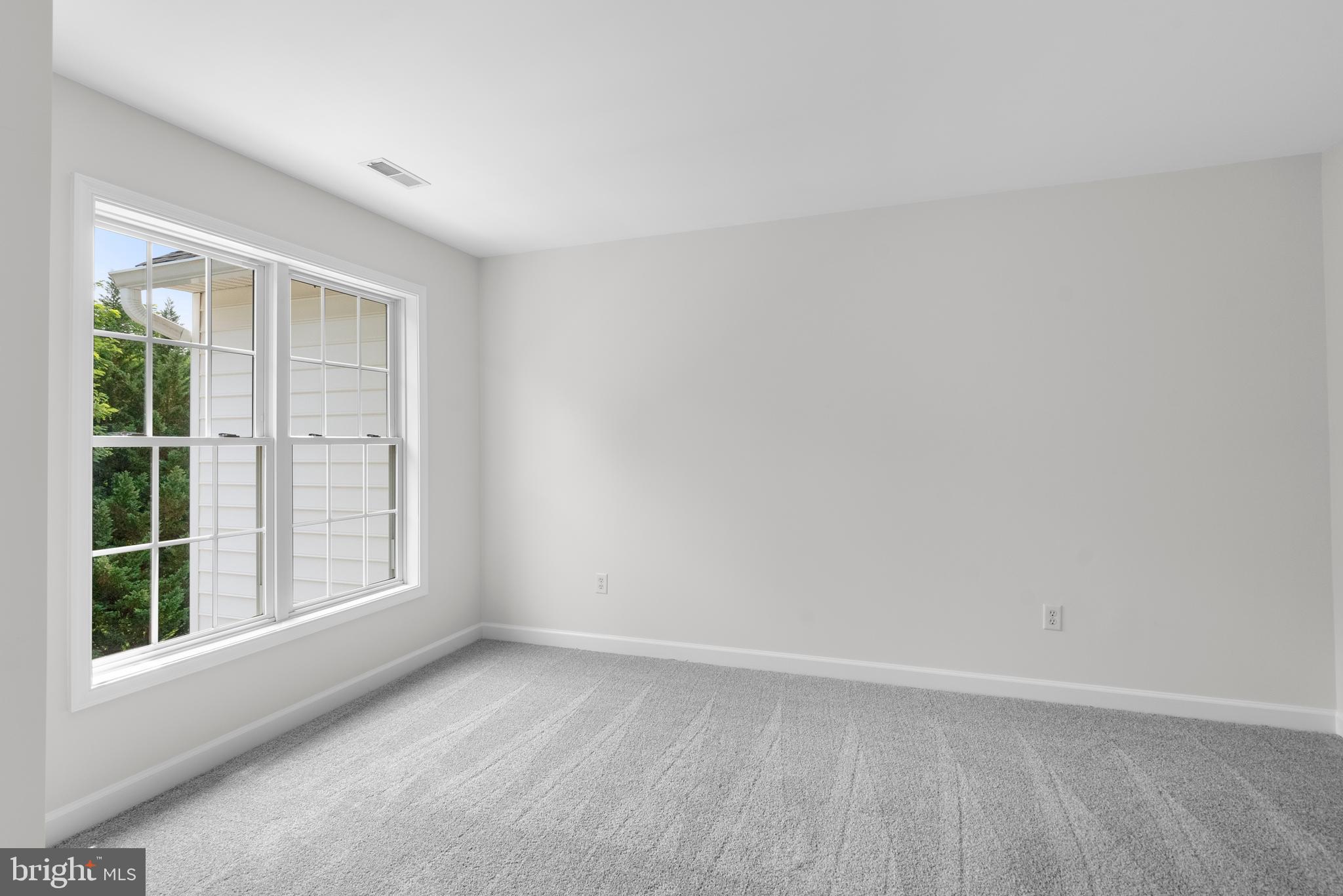 CLARK MEADOWS - Residential