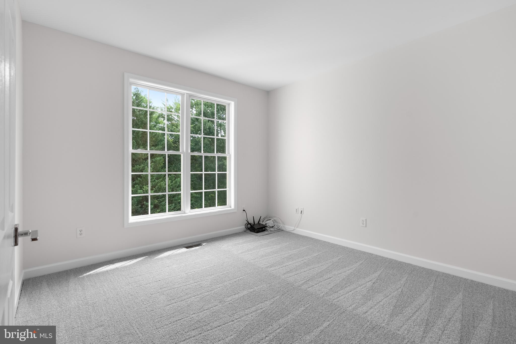 CLARK MEADOWS - Residential