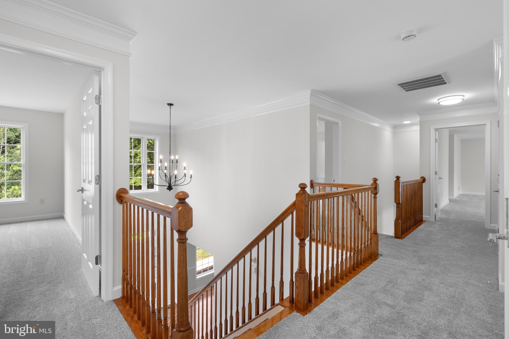 CLARK MEADOWS - Residential