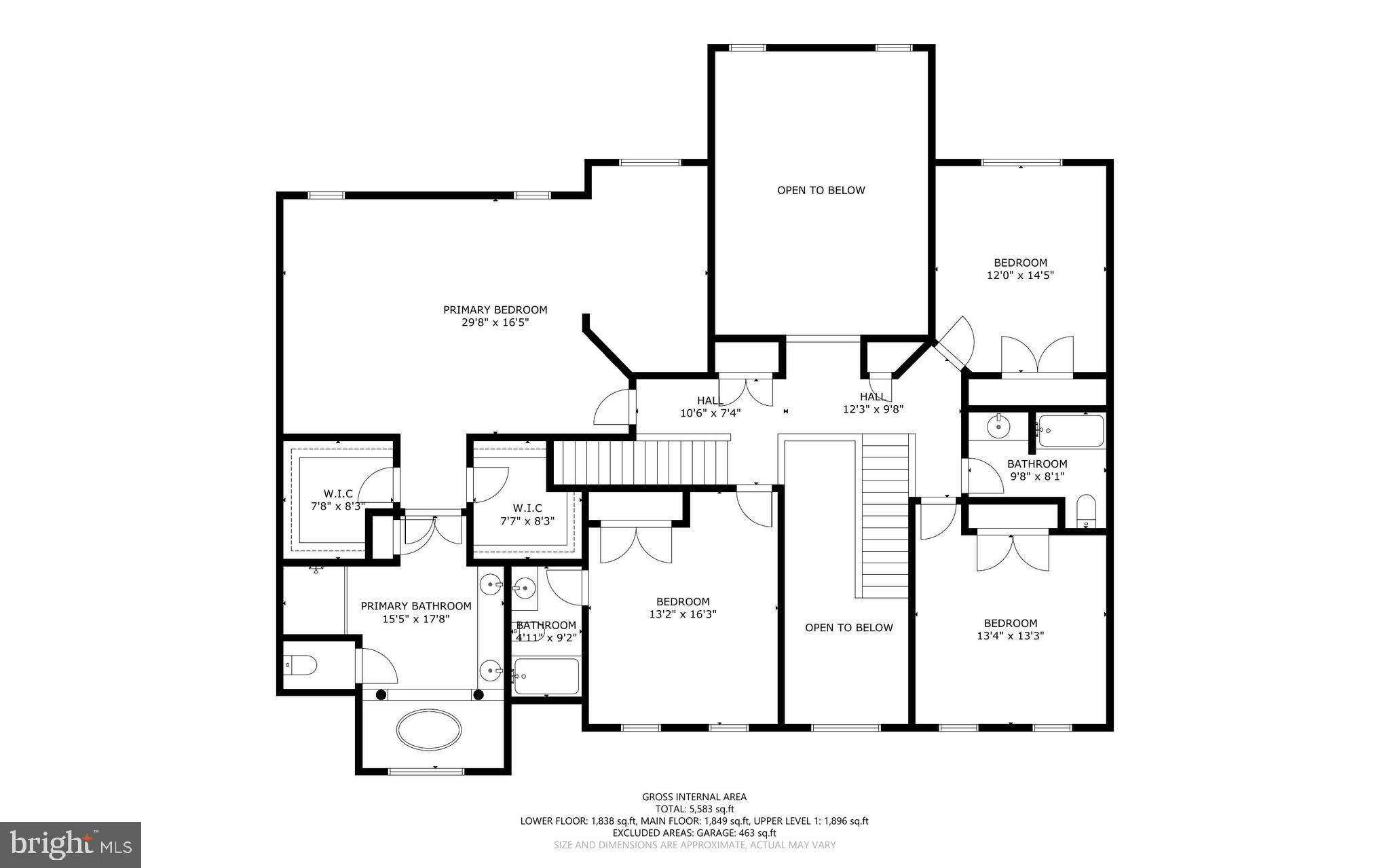 CLARK MEADOWS - Residential