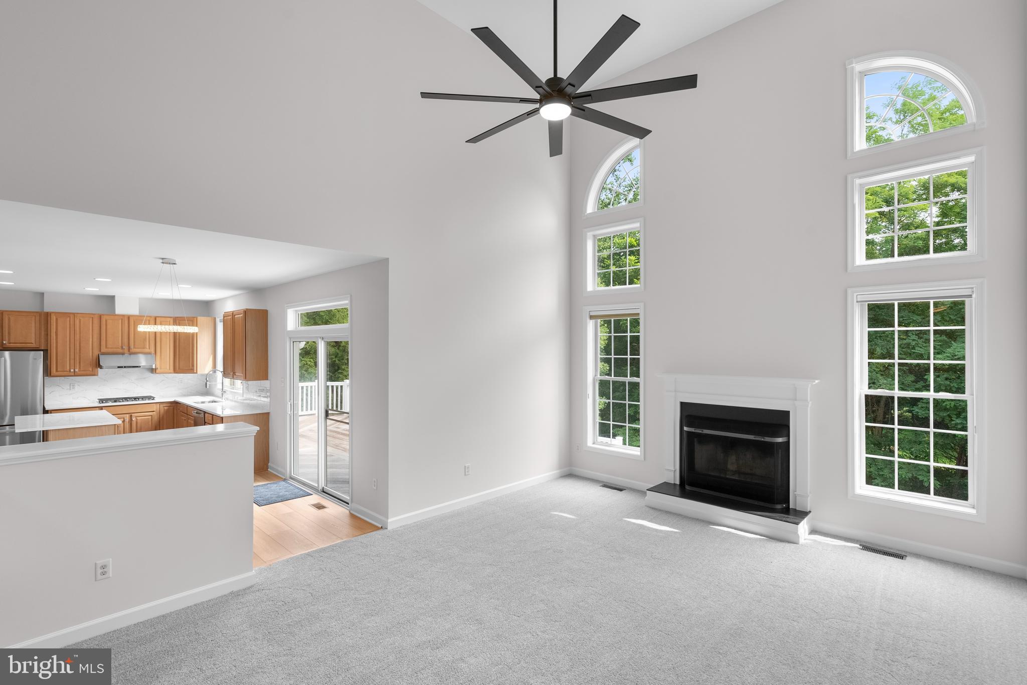 CLARK MEADOWS - Residential