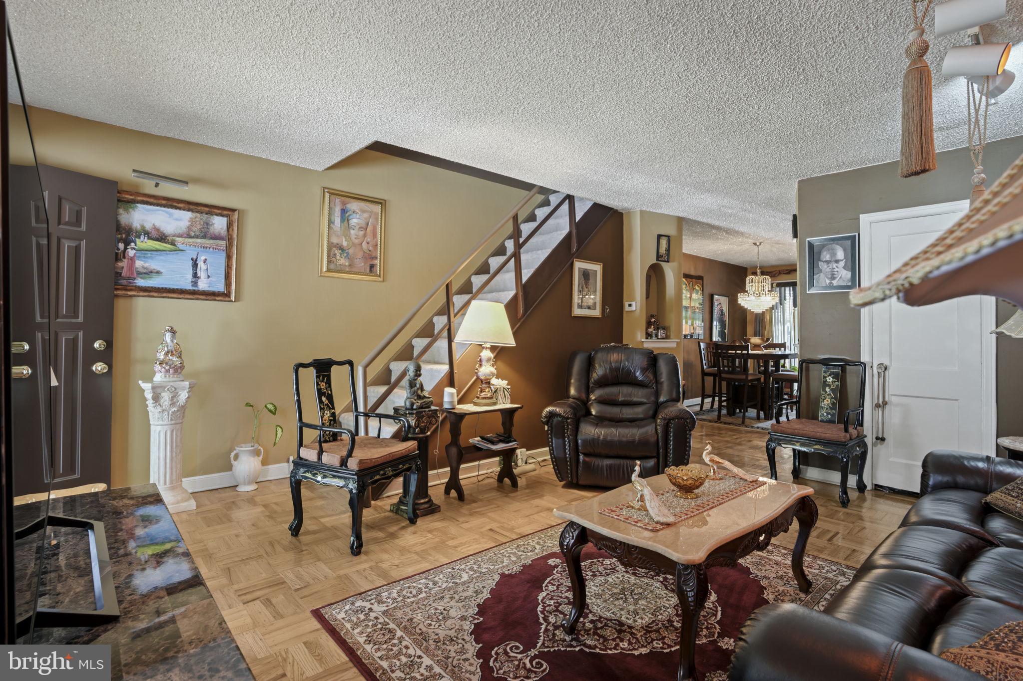 GERMANTOWN (EAST) - Residential