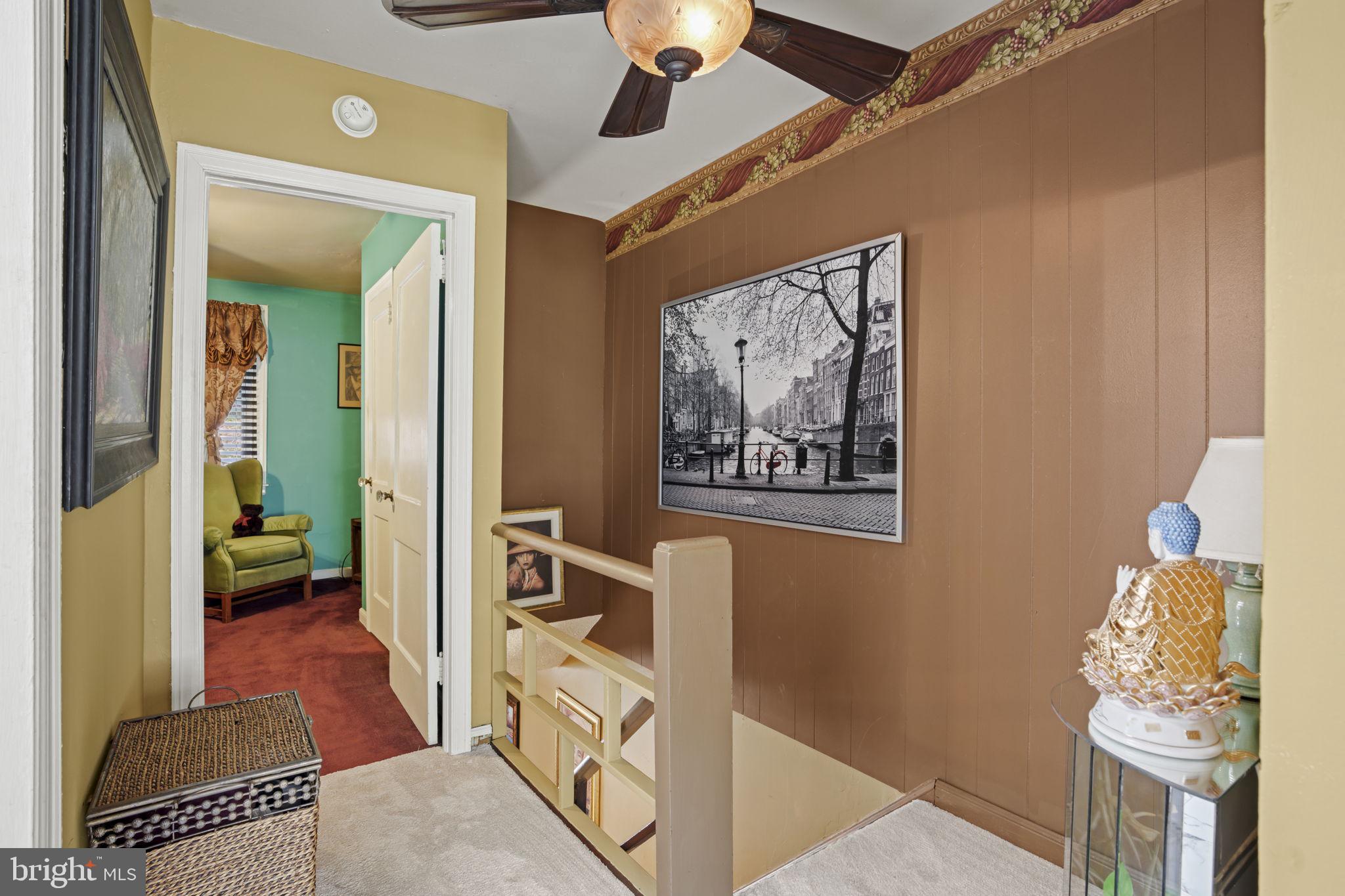 GERMANTOWN (EAST) - Residential