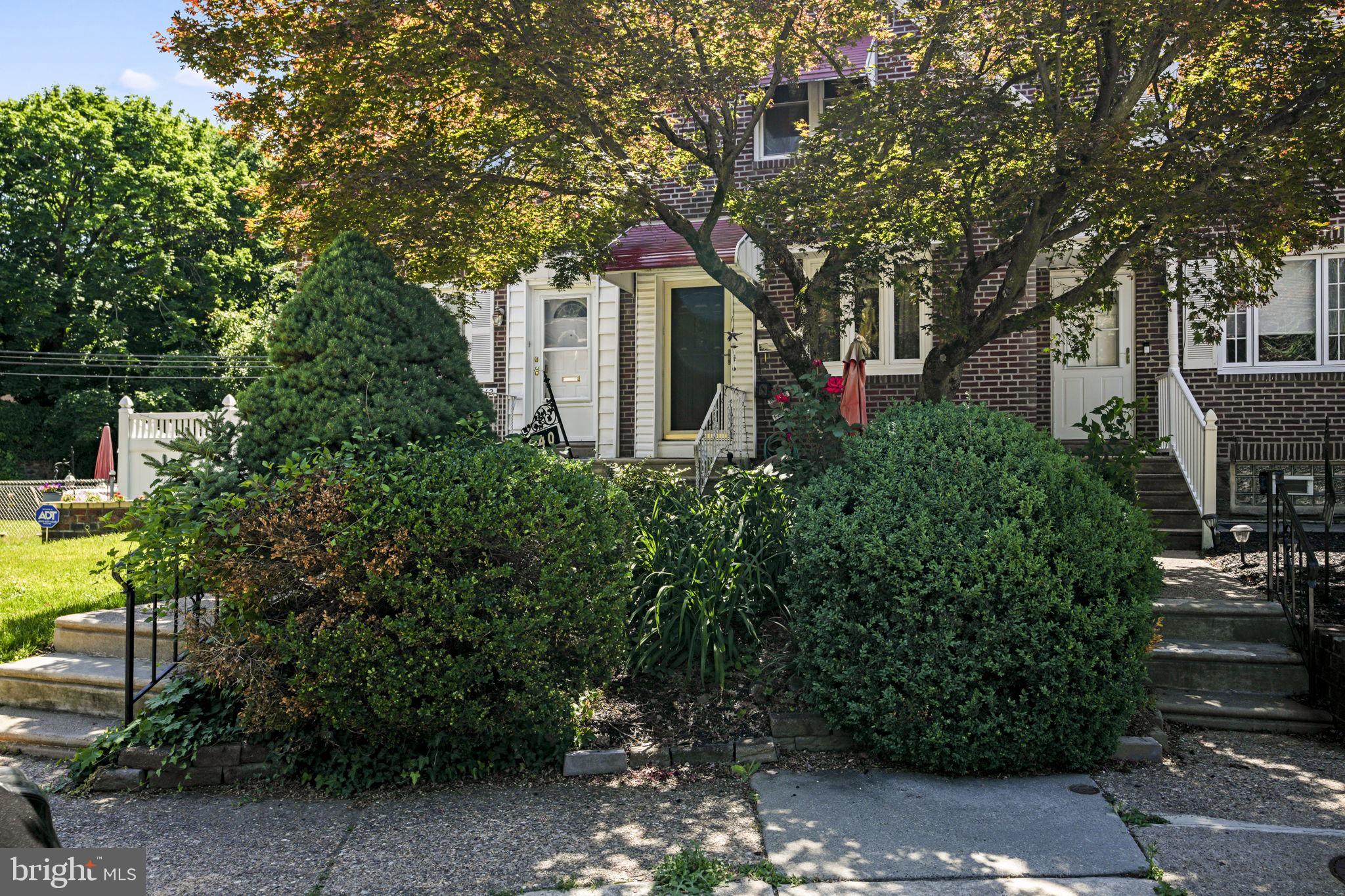 GERMANTOWN (EAST) - Residential