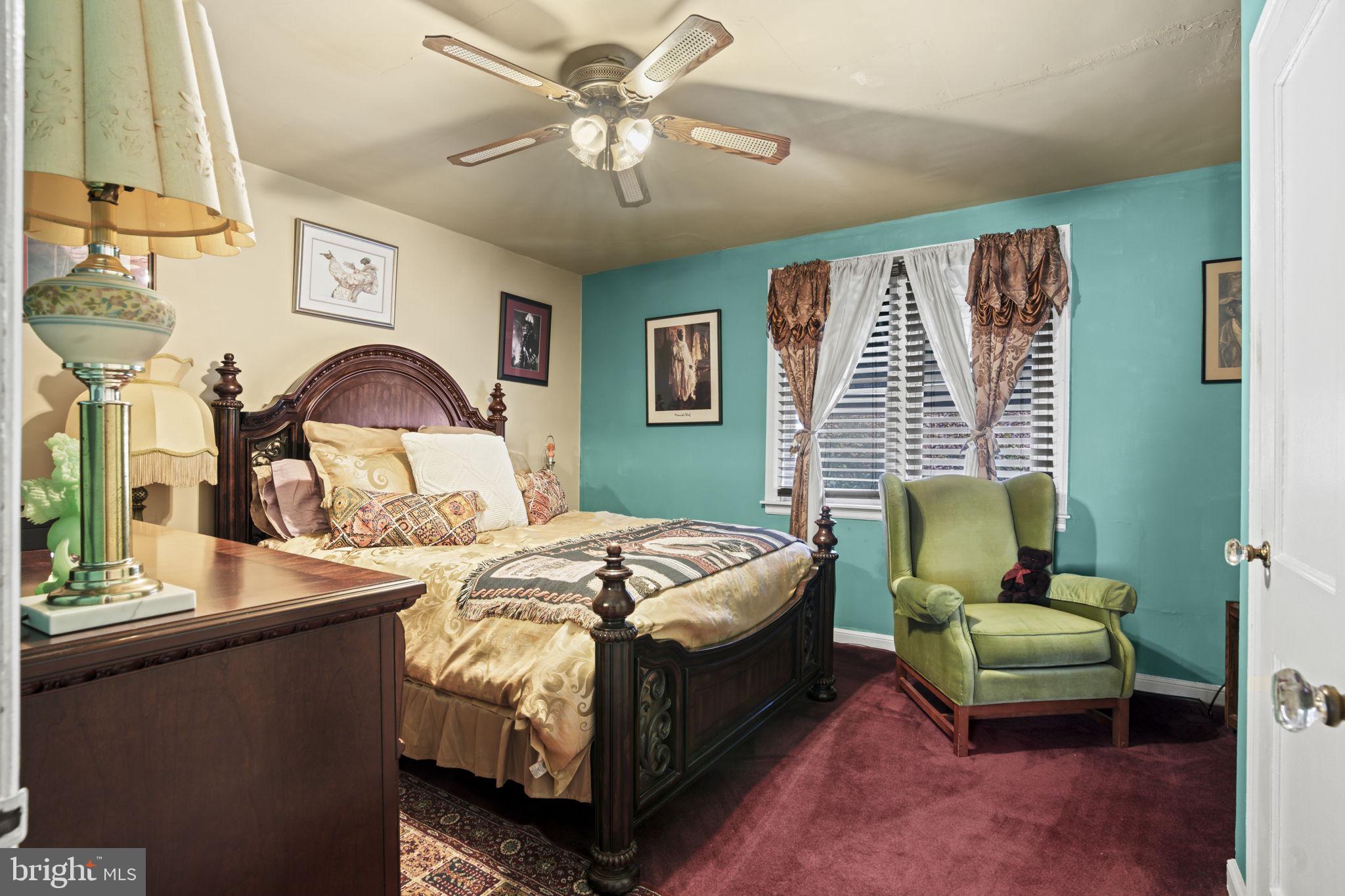 GERMANTOWN (EAST) - Residential