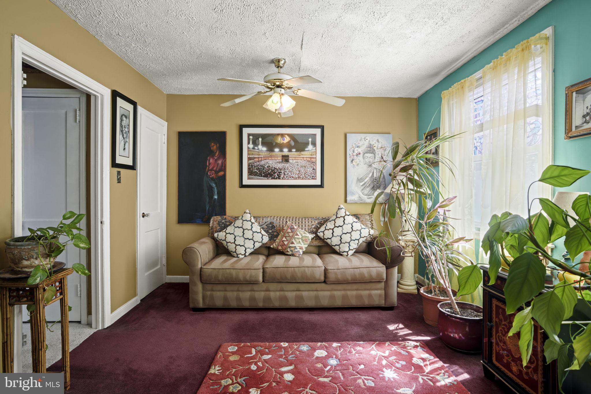 GERMANTOWN (EAST) - Residential