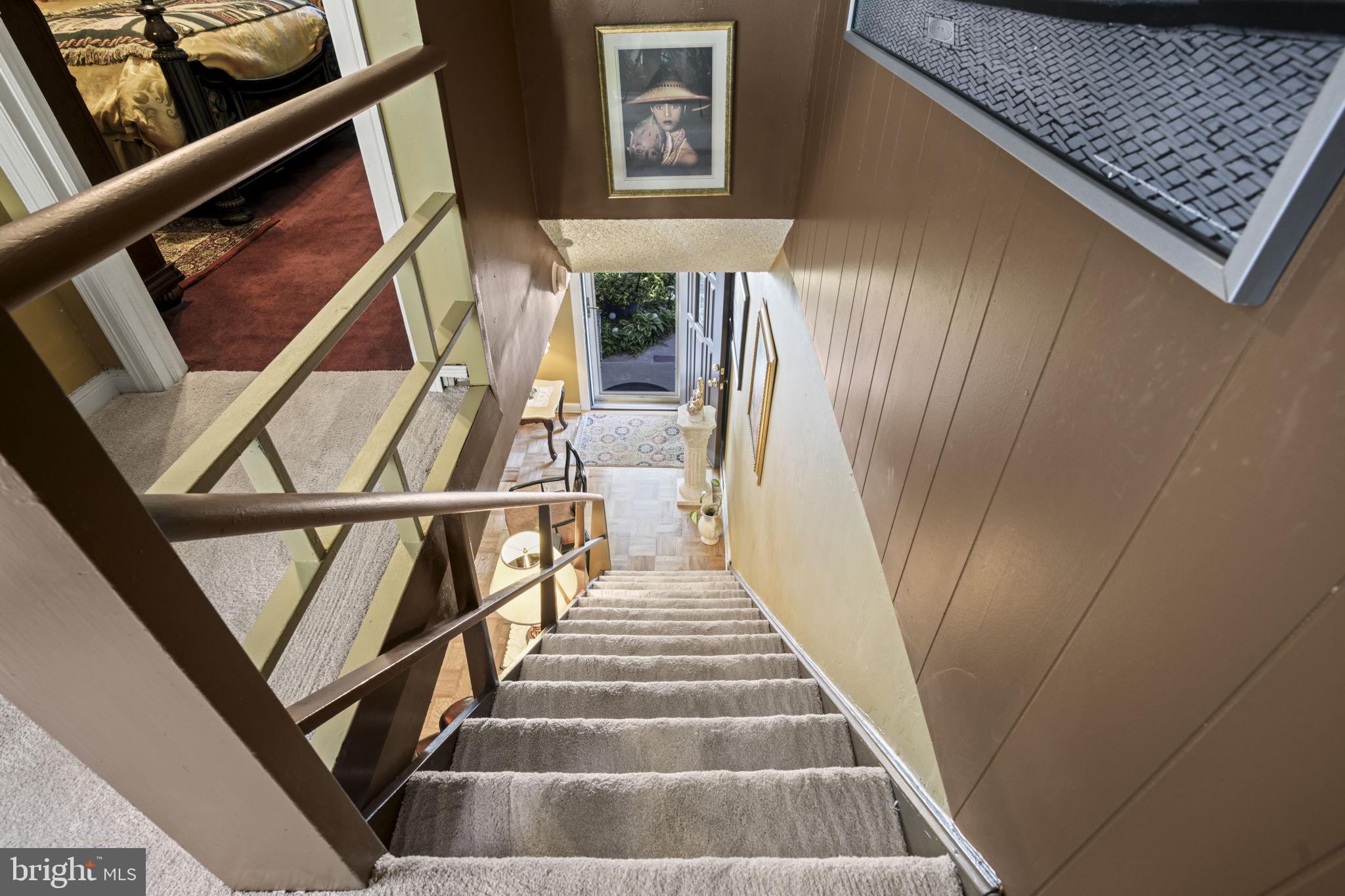 GERMANTOWN (EAST) - Residential
