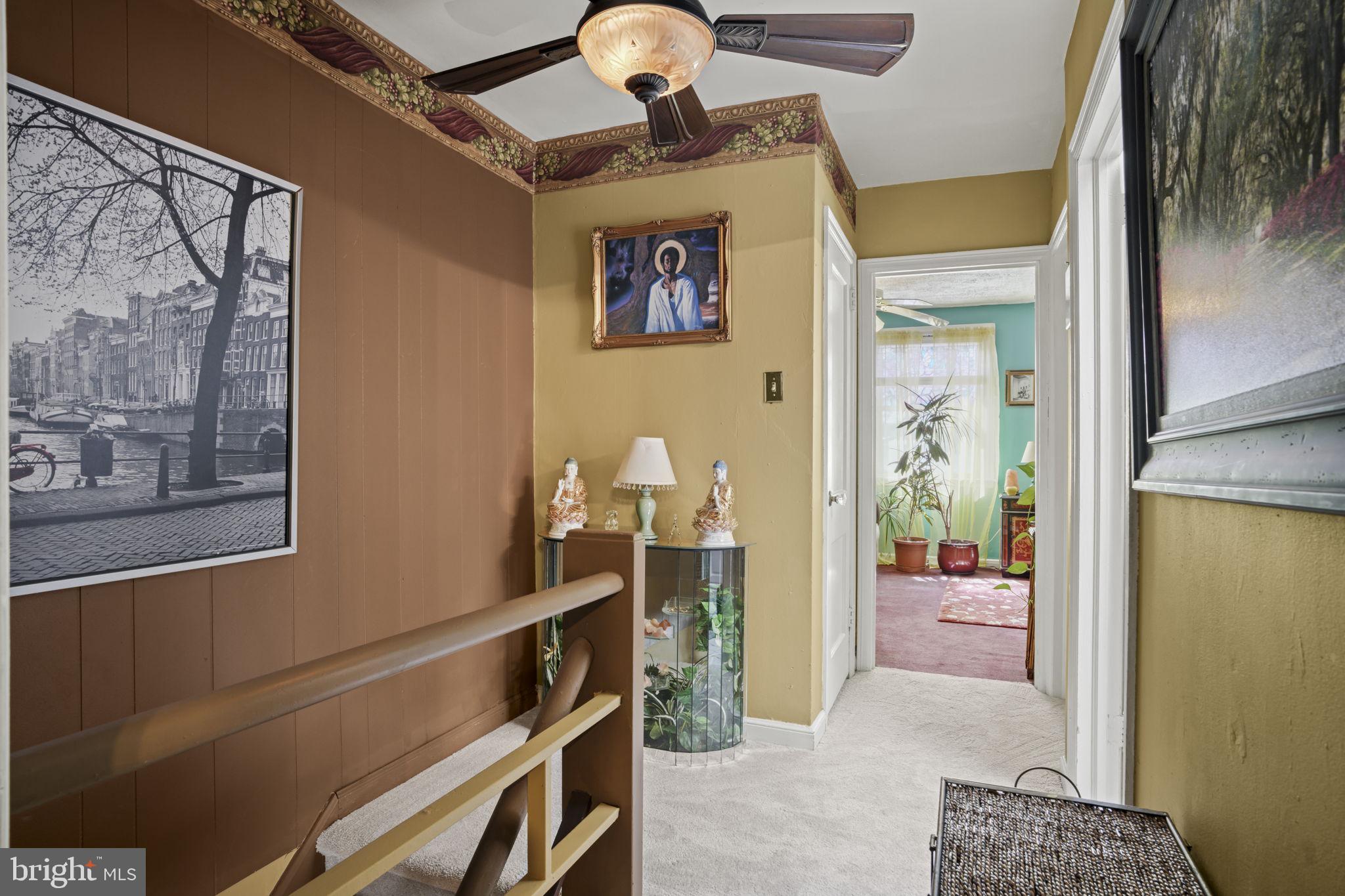 GERMANTOWN (EAST) - Residential
