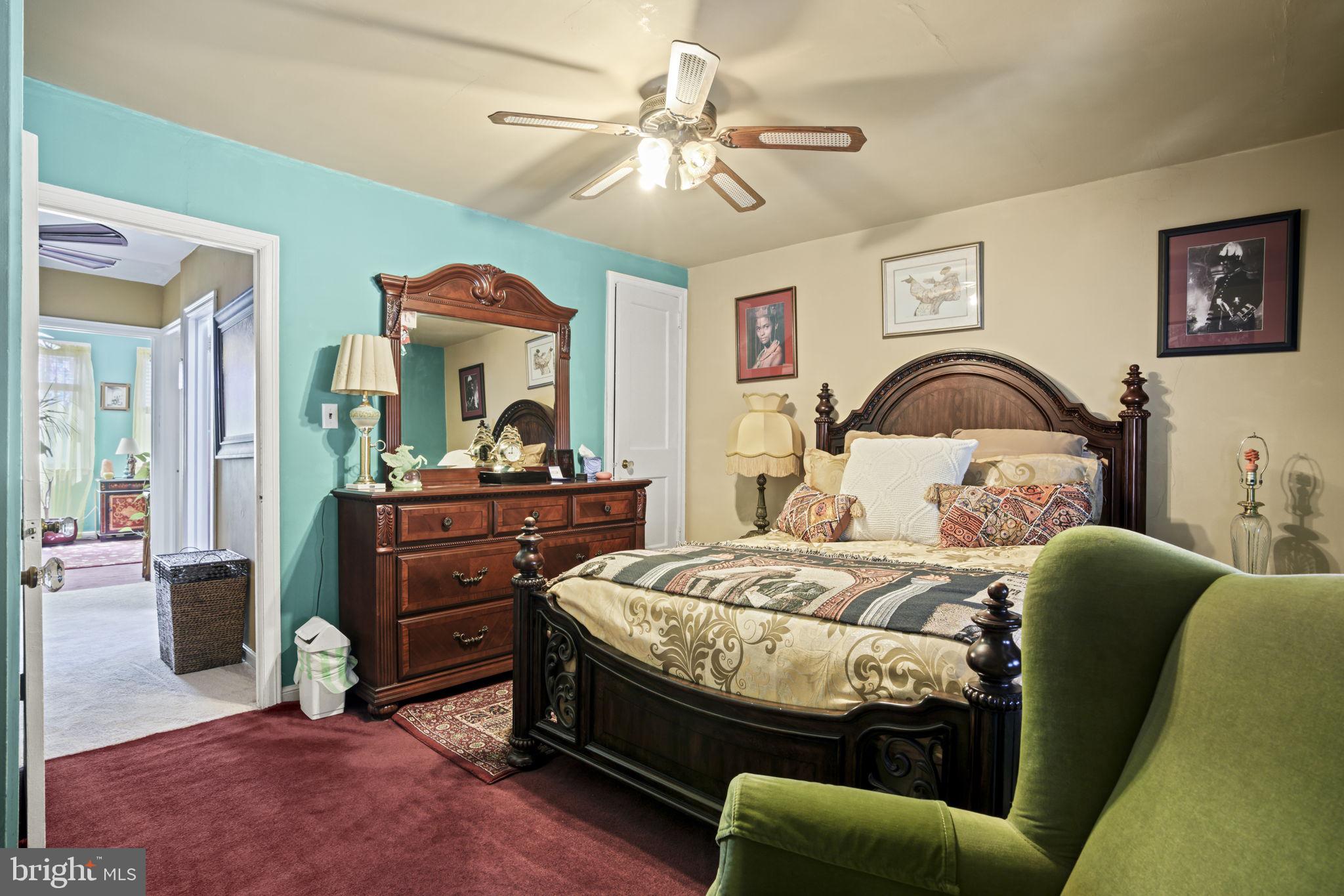 GERMANTOWN (EAST) - Residential
