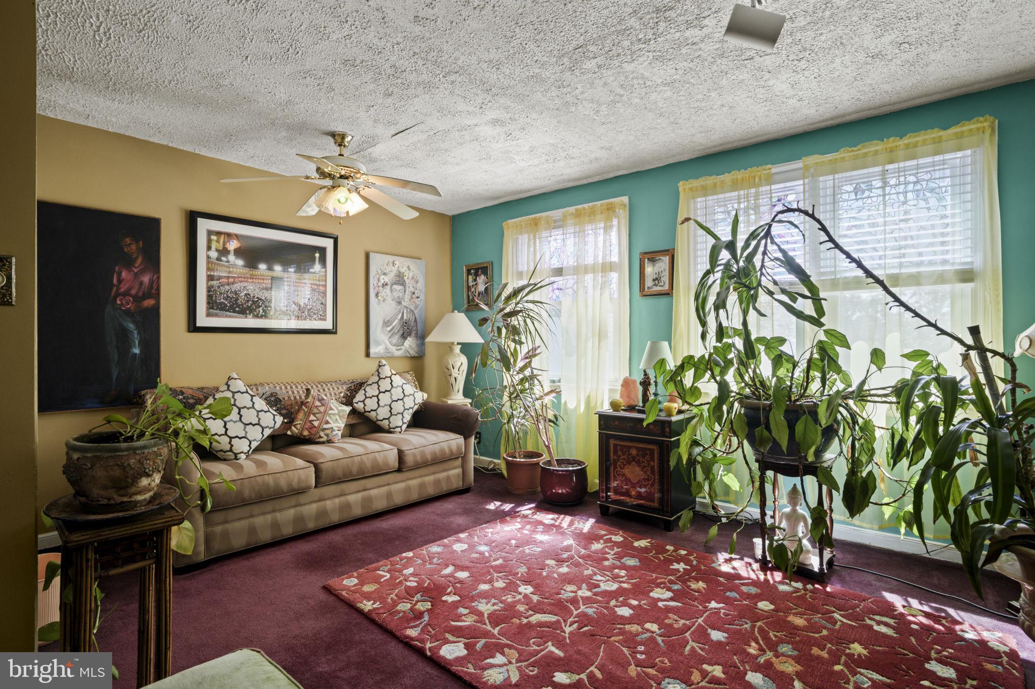 GERMANTOWN (EAST) - Residential
