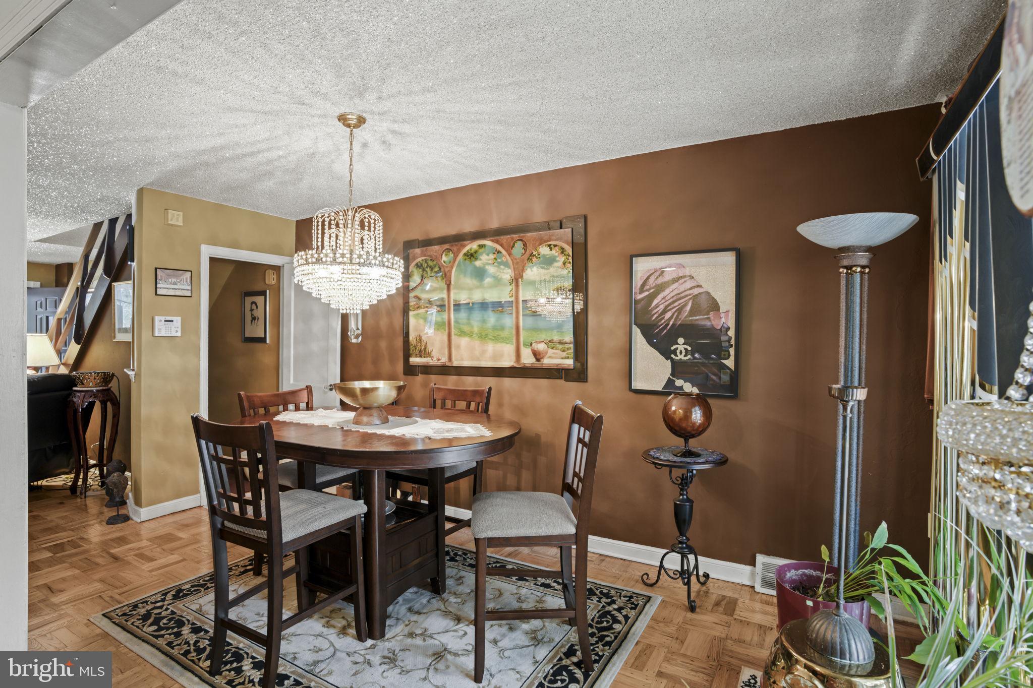 GERMANTOWN (EAST) - Residential
