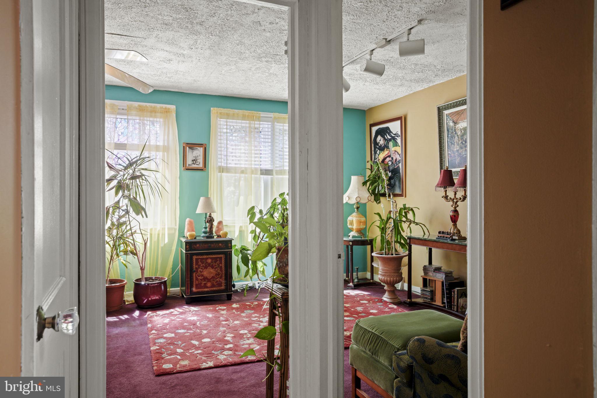 GERMANTOWN (EAST) - Residential