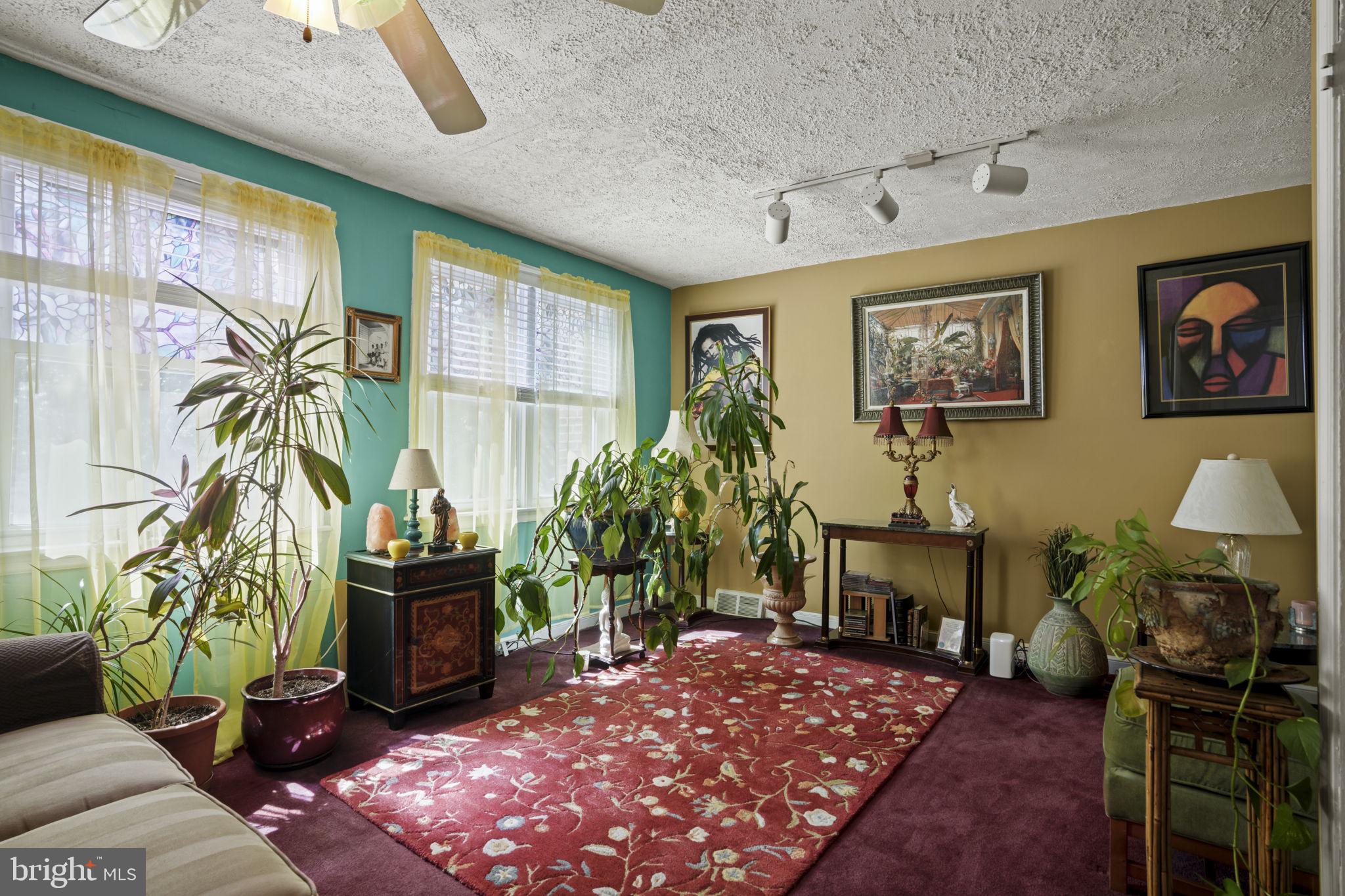 GERMANTOWN (EAST) - Residential