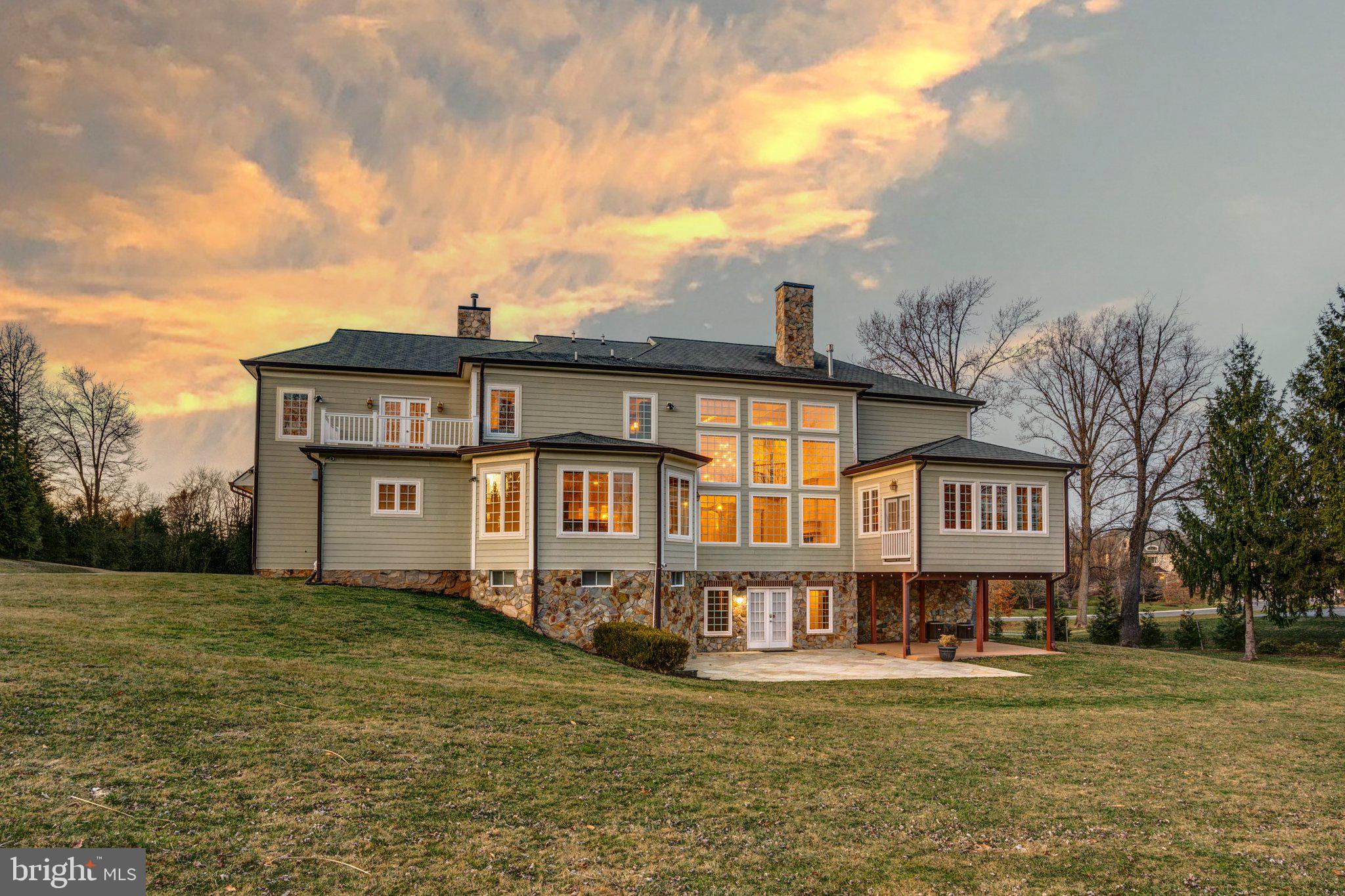 WORTHINGTON VALLEY - Residential