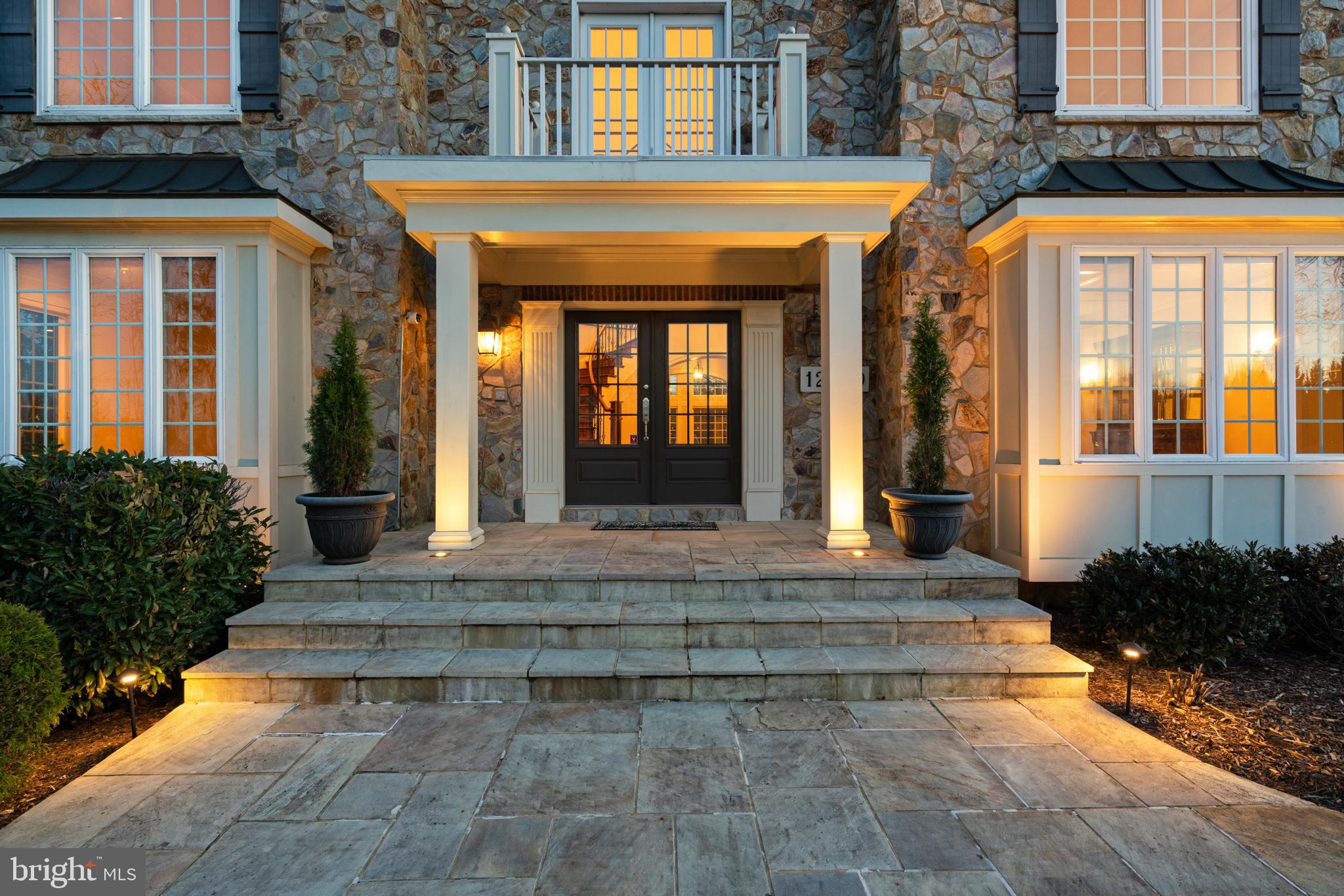 WORTHINGTON VALLEY - Residential