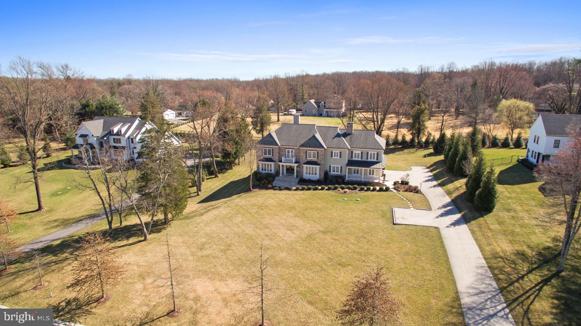 WORTHINGTON VALLEY - Residential