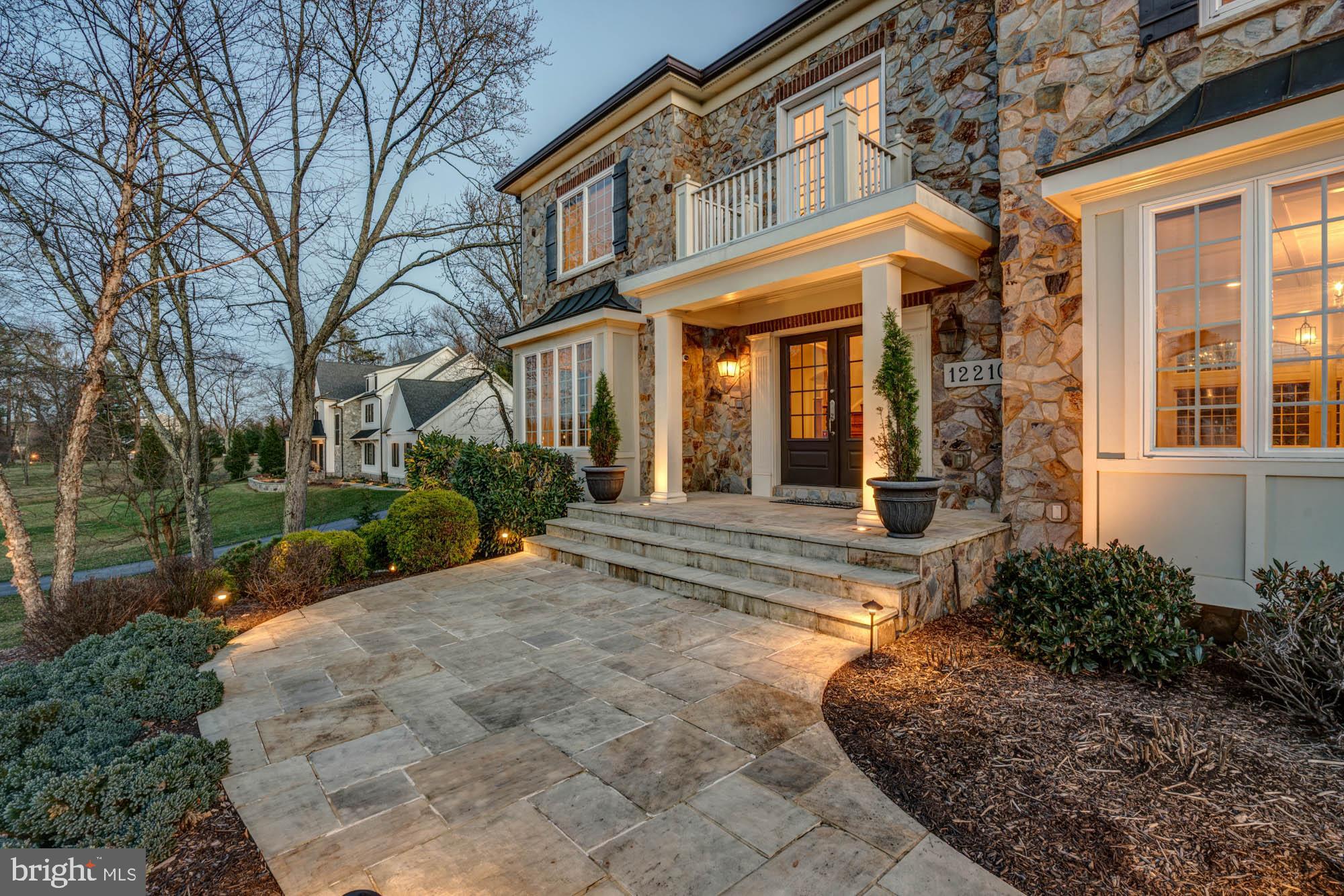 WORTHINGTON VALLEY - Residential