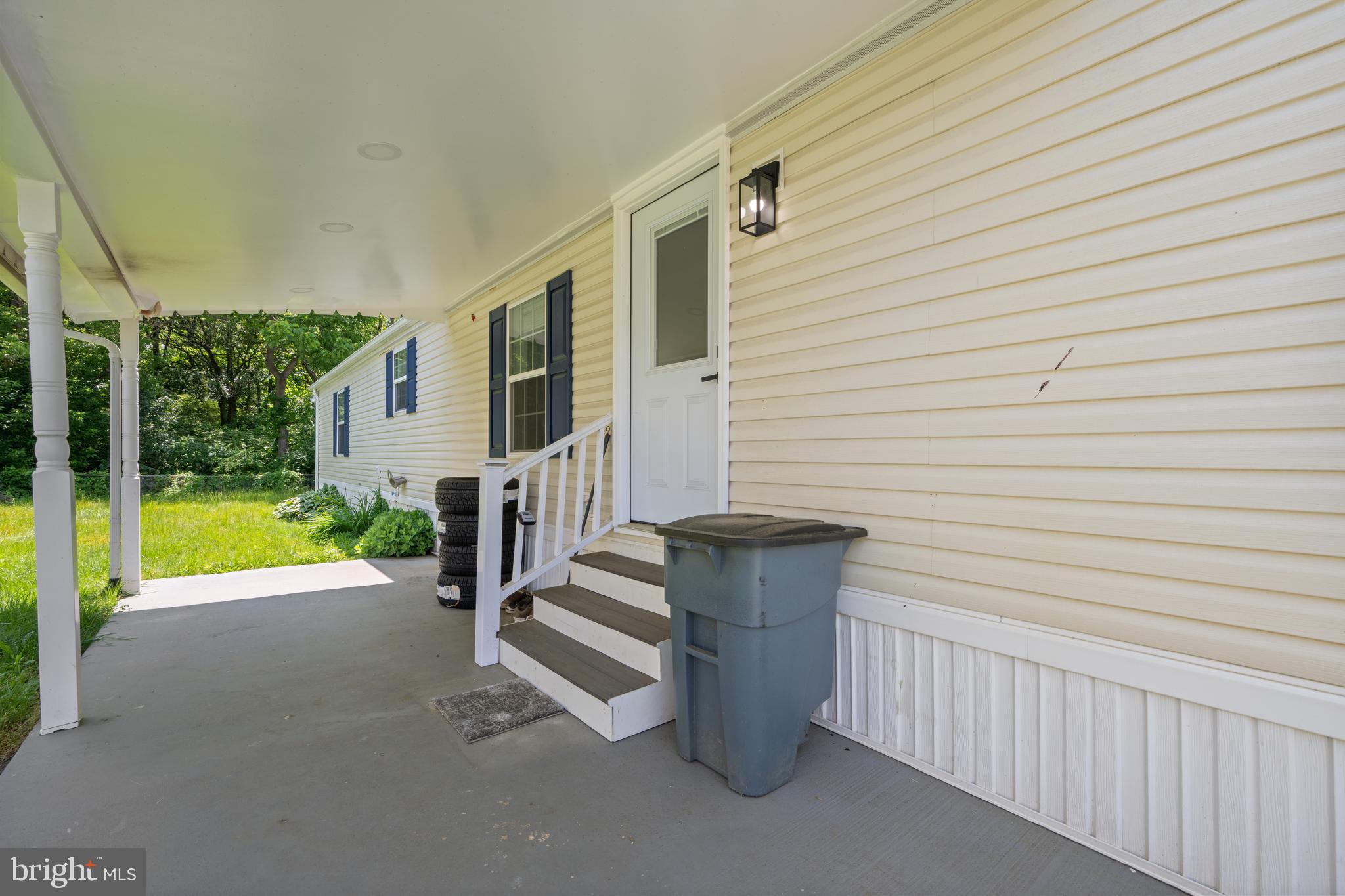 KEN LEE MOBILE HOME PARK - Residential