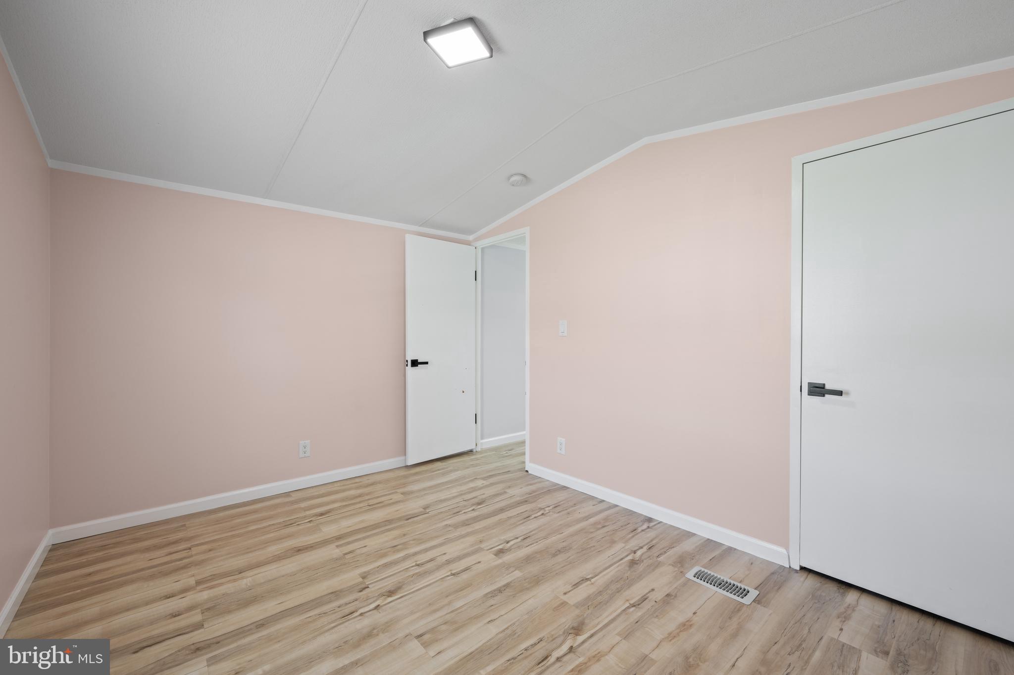 KEN LEE MOBILE HOME PARK - Residential