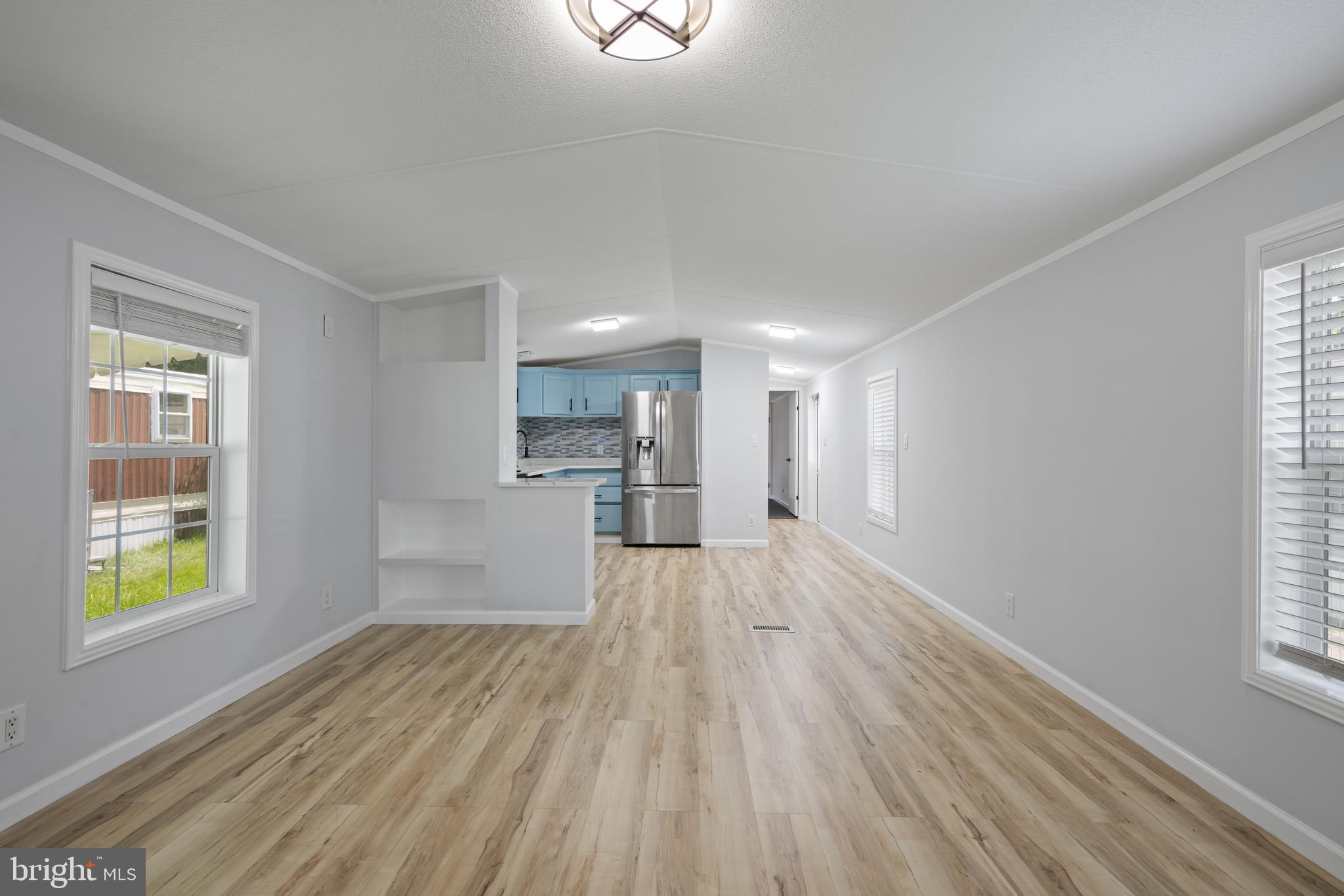 KEN LEE MOBILE HOME PARK - Residential