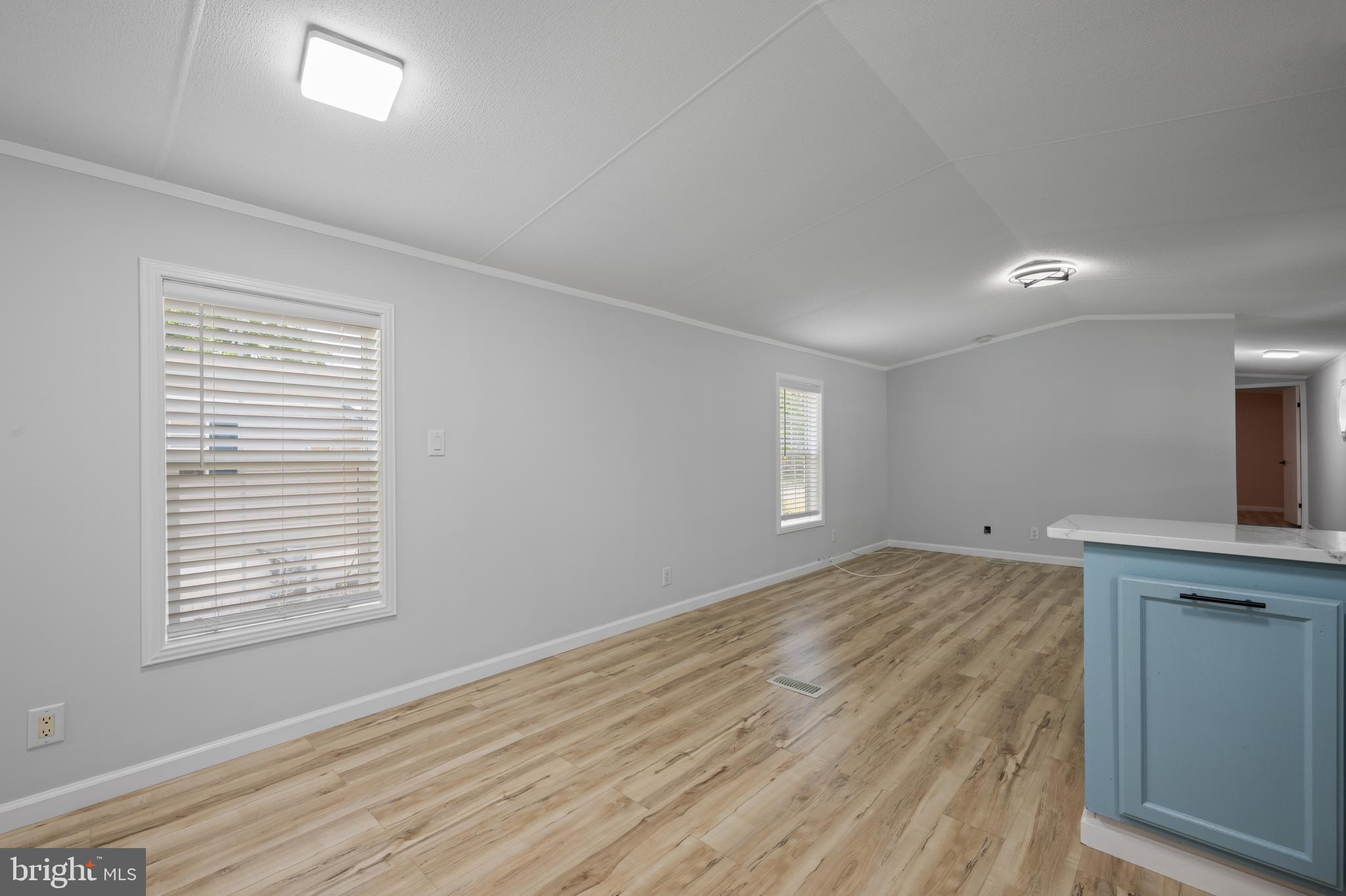 KEN LEE MOBILE HOME PARK - Residential