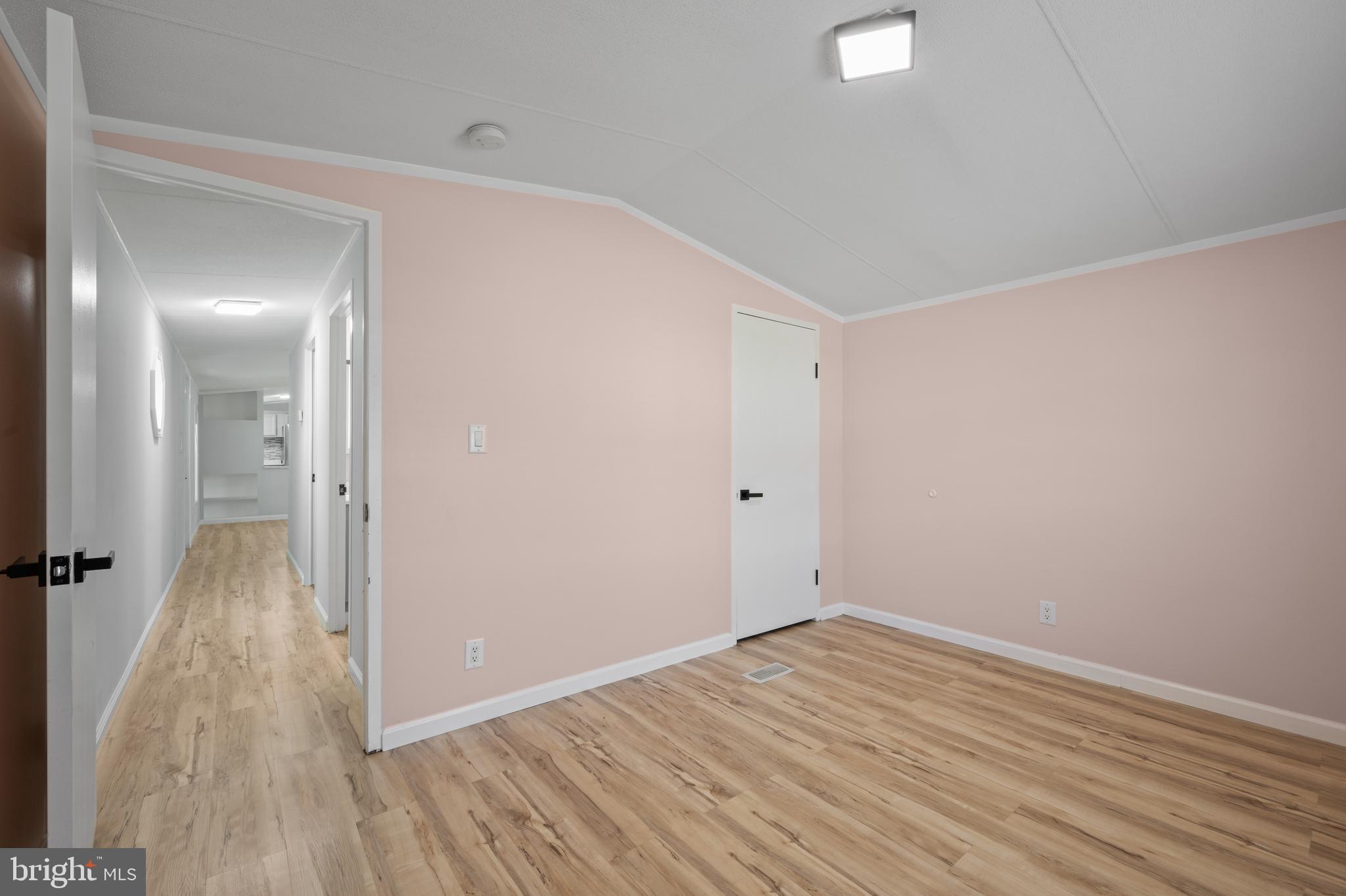 KEN LEE MOBILE HOME PARK - Residential