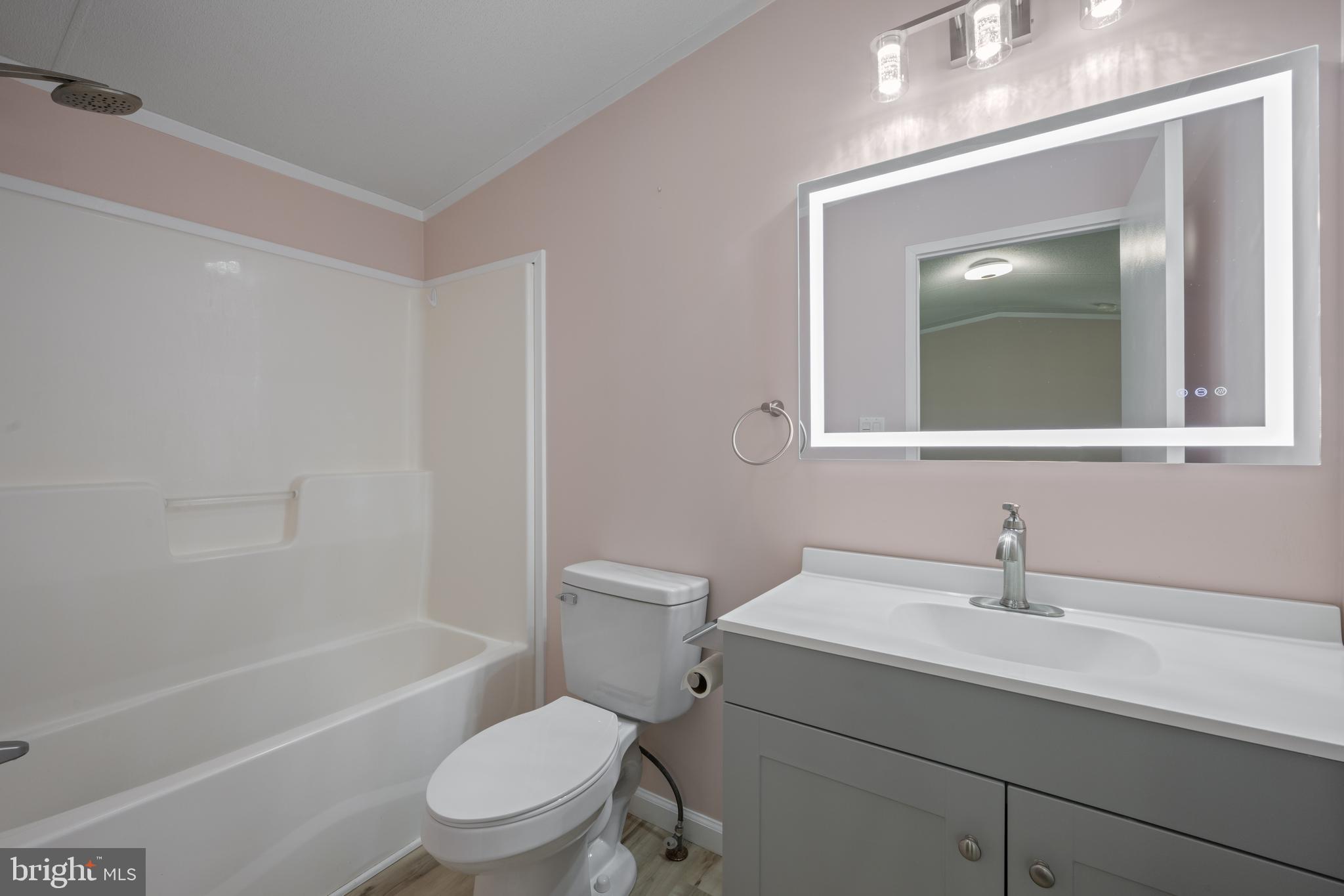 KEN LEE MOBILE HOME PARK - Residential